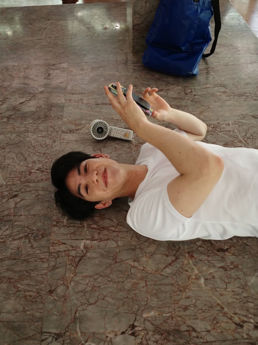 จ๋า - ยศสินี ณ นคร