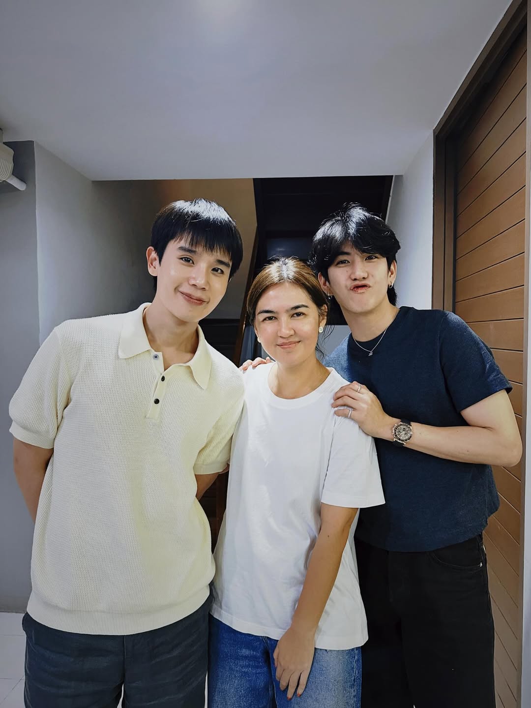 จ๋า - ยศสินี ณ นคร