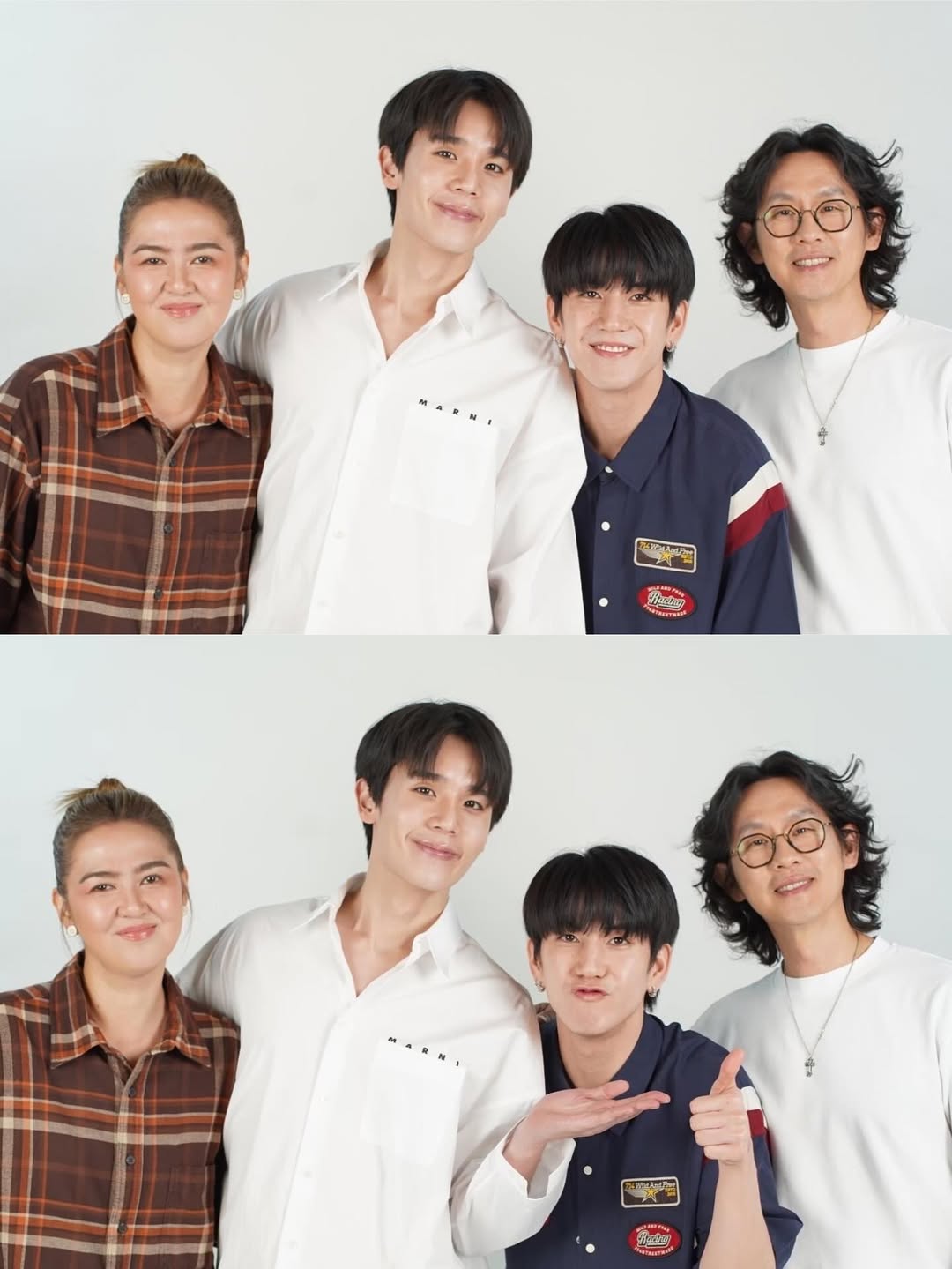 จ๋า - ยศสินี ณ นคร