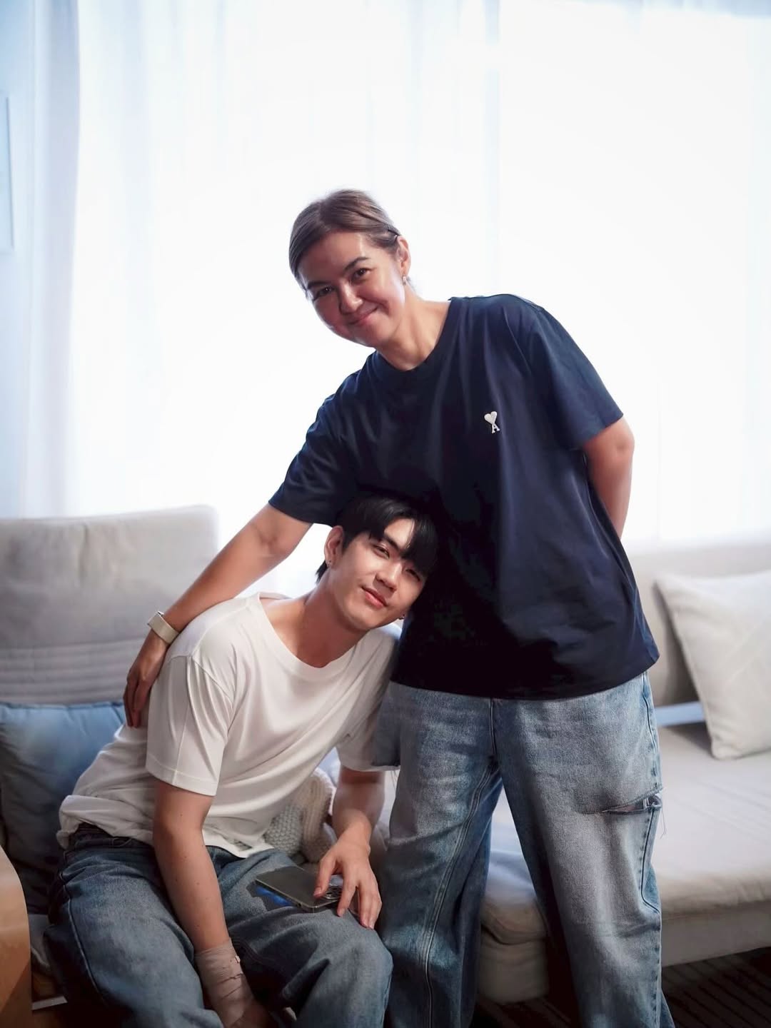 จ๋า - ยศสินี ณ นคร