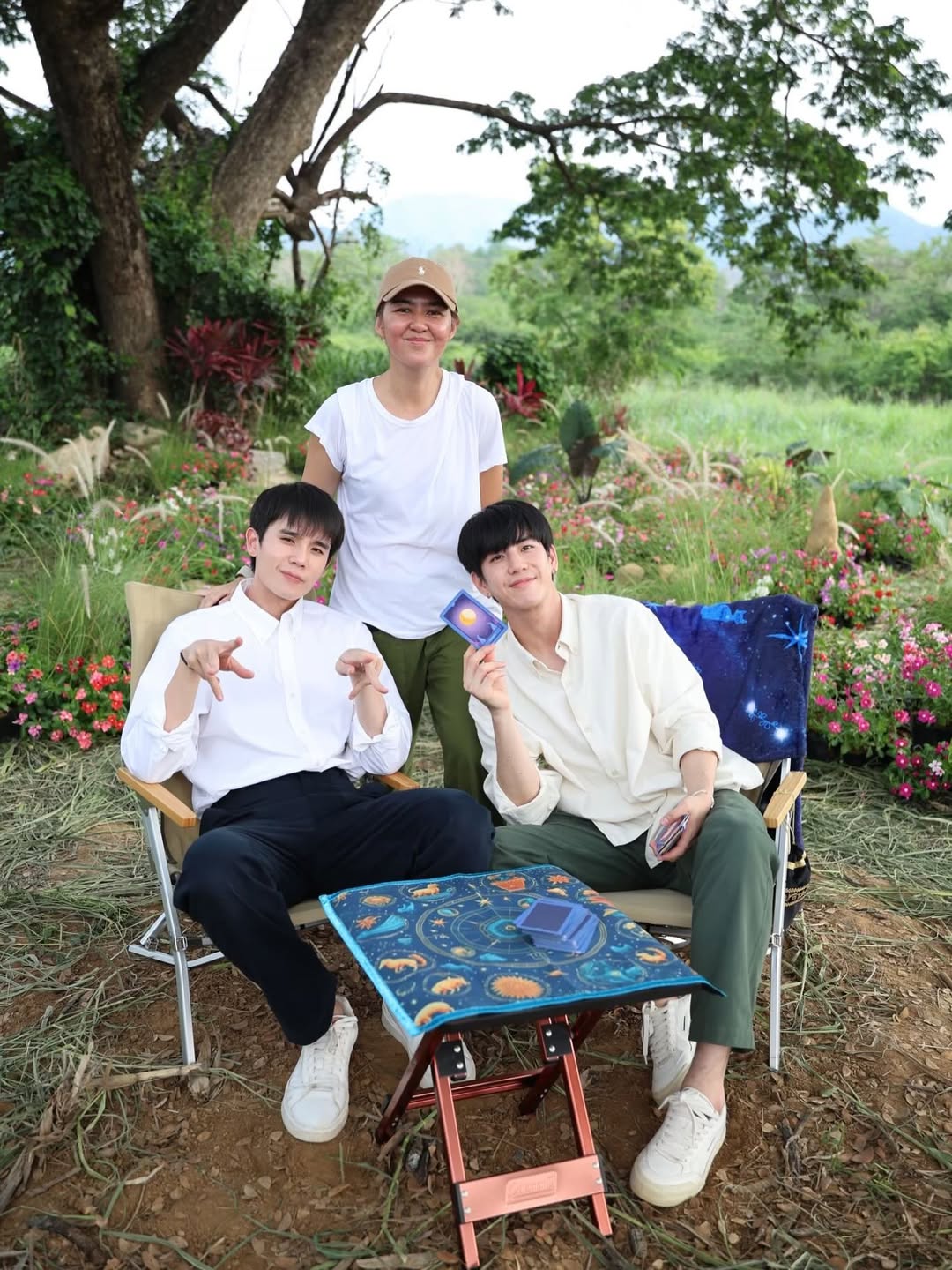 จ๋า - ยศสินี ณ นคร