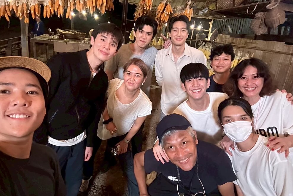 จ๋า - ยศสินี ณ นคร