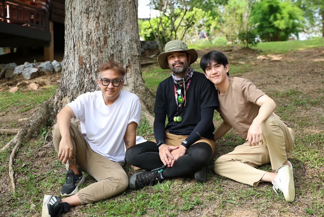 จ๋า - ยศสินี ณ นคร