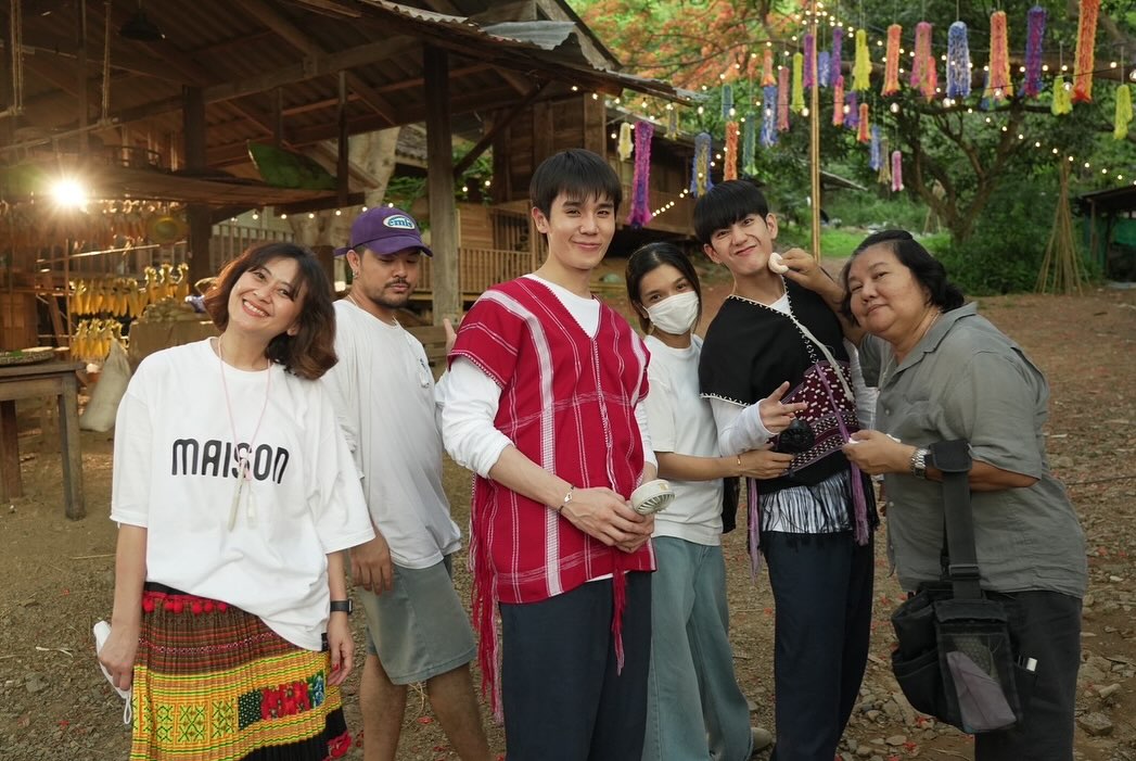จ๋า - ยศสินี ณ นคร