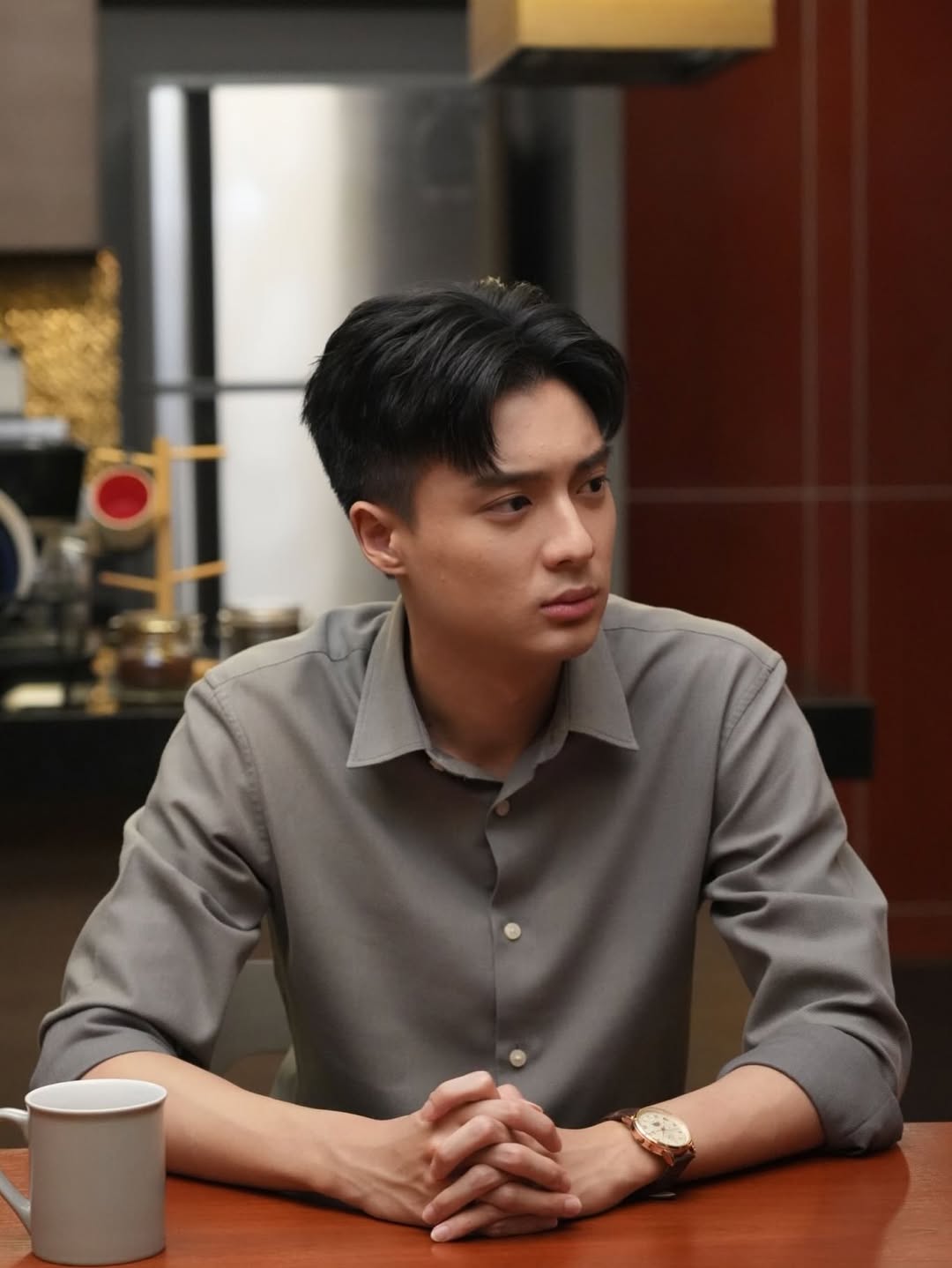 จ๋า - ยศสินี ณ นคร