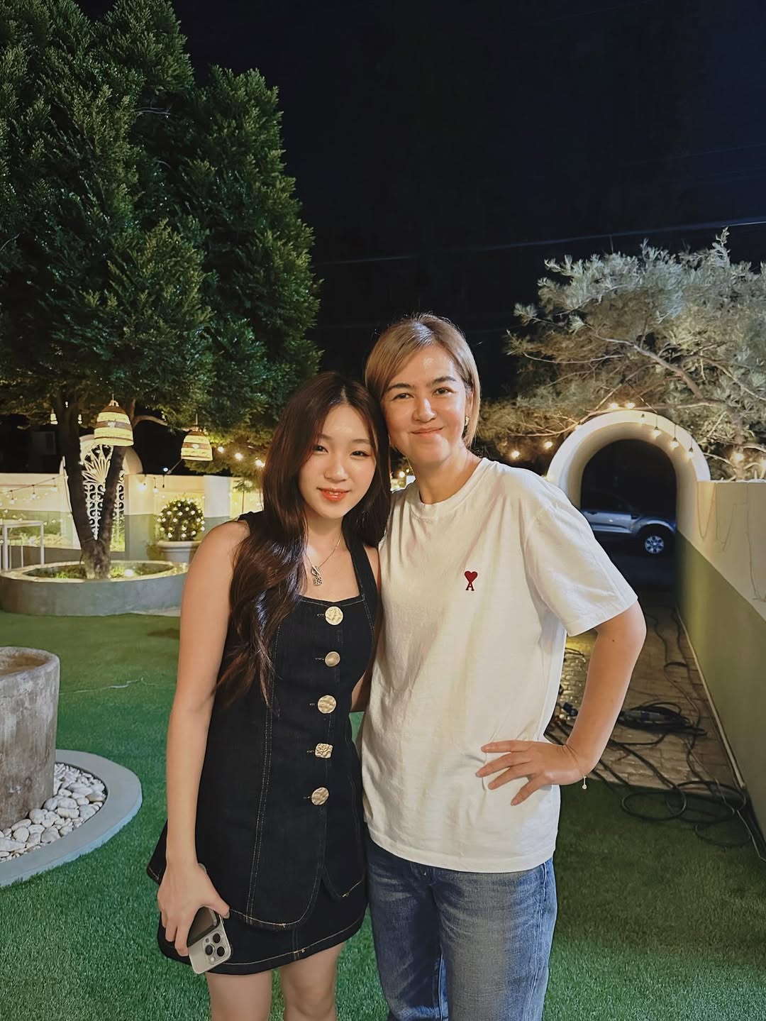 จ๋า - ยศสินี ณ นคร
