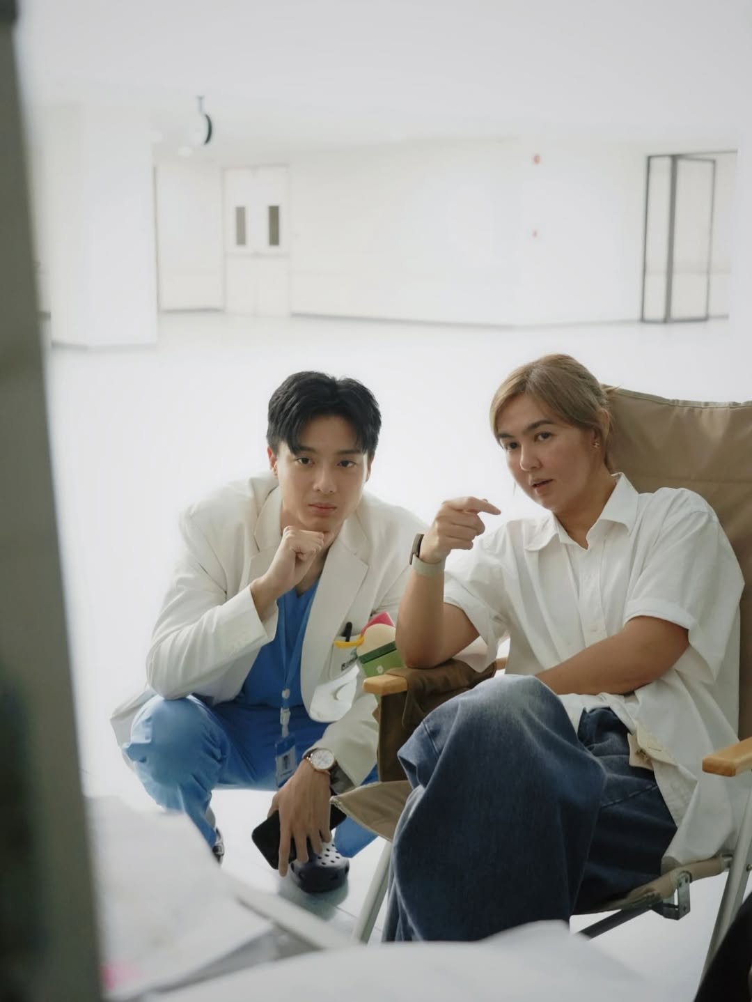 จ๋า - ยศสินี ณ นคร