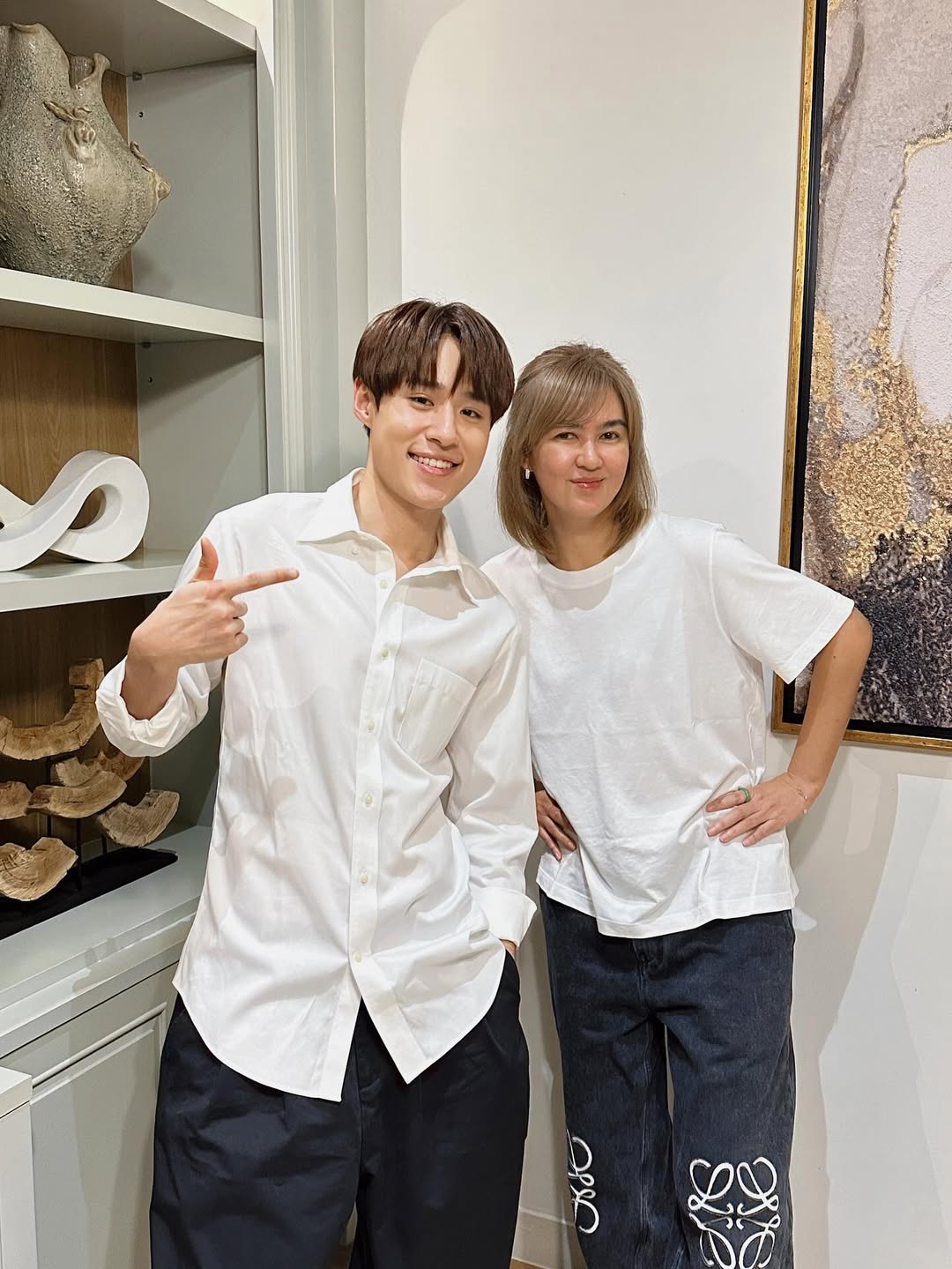 จ๋า - ยศสินี ณ นคร