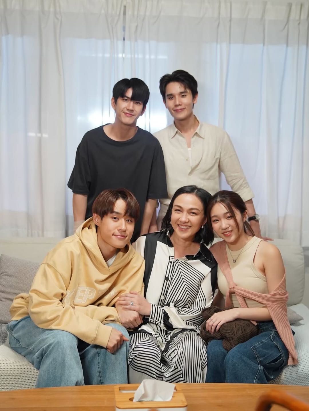 จ๋า - ยศสินี ณ นคร