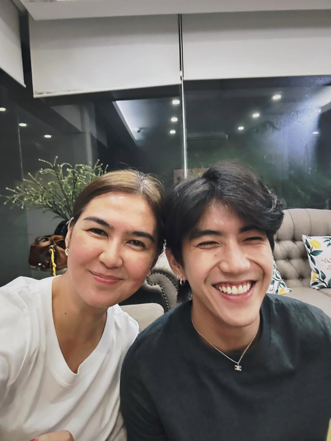 จ๋า - ยศสินี ณ นคร