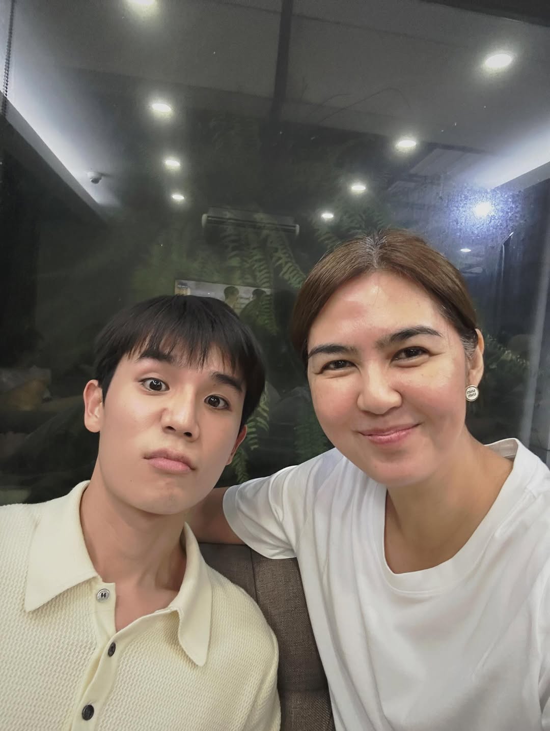 จ๋า - ยศสินี ณ นคร