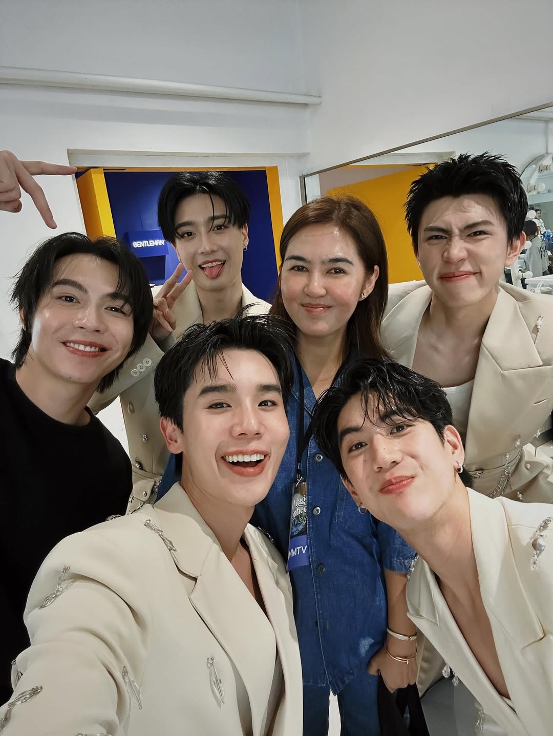 จ๋า - ยศสินี ณ นคร