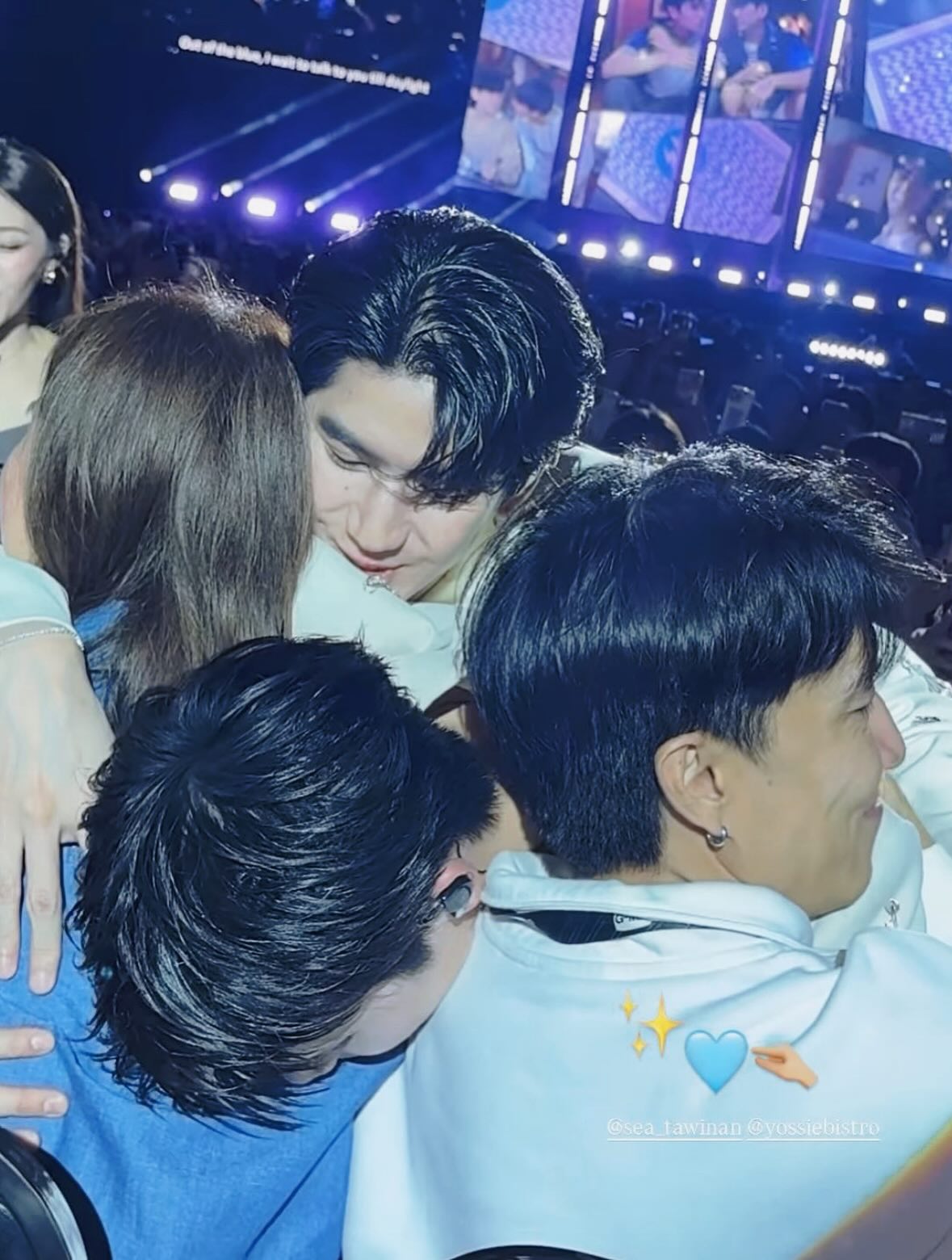 จ๋า - ยศสินี ณ นคร