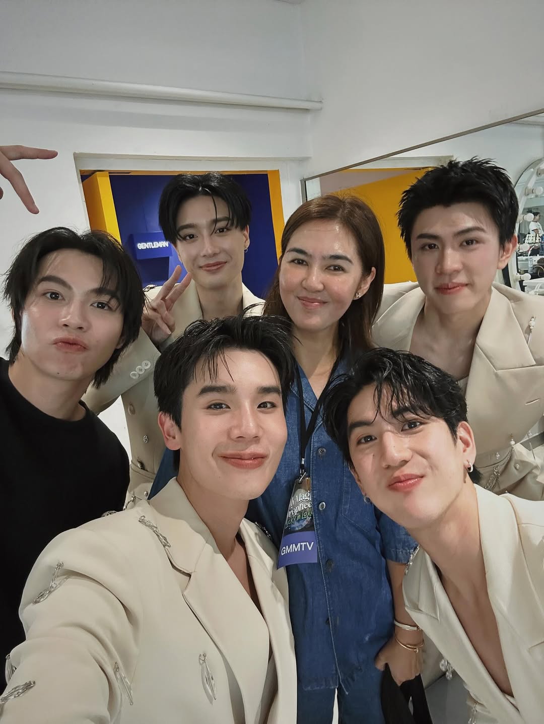 จ๋า - ยศสินี ณ นคร