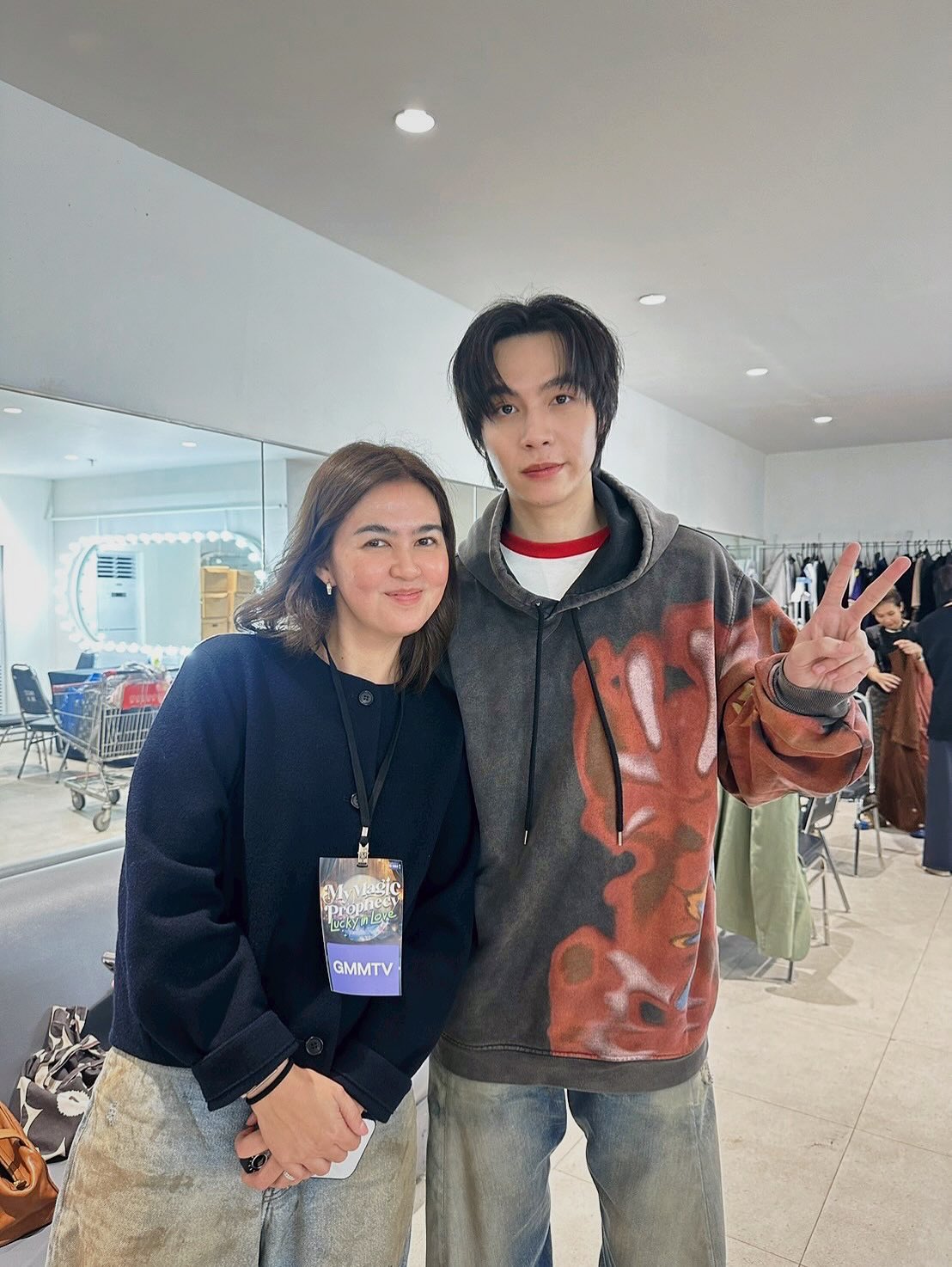 จ๋า - ยศสินี ณ นคร