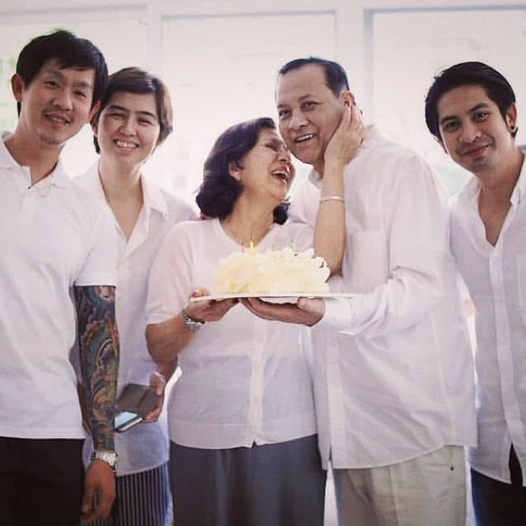 จ๋า - ยศสินี ณ นคร