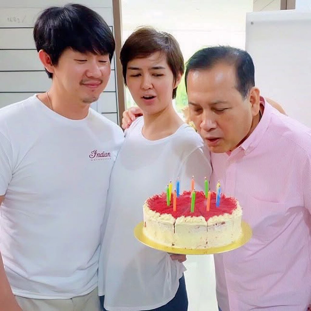 จ๋า - ยศสินี ณ นคร