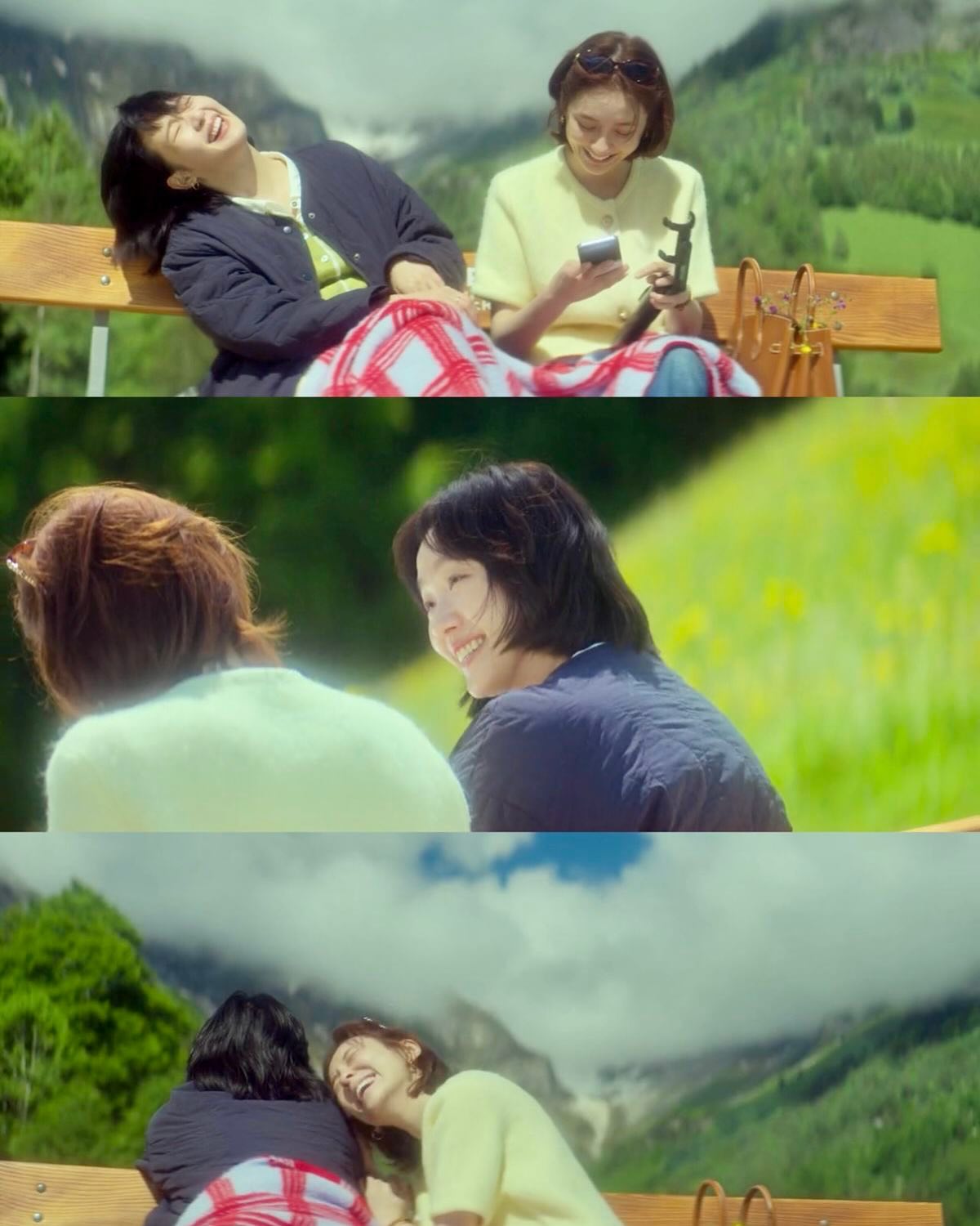 จ๋า - ยศสินี ณ นคร