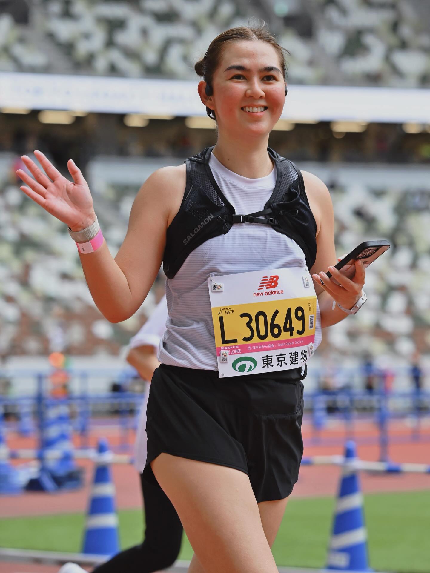 จ๋า - ยศสินี ณ นคร