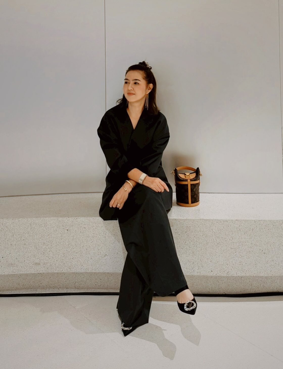 จ๋า - ยศสินี ณ นคร