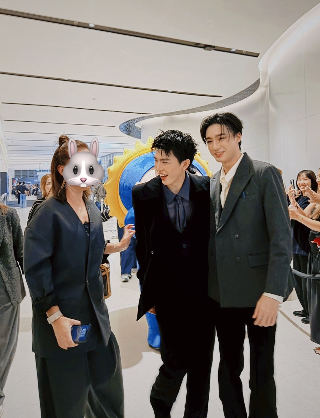 จ๋า - ยศสินี ณ นคร