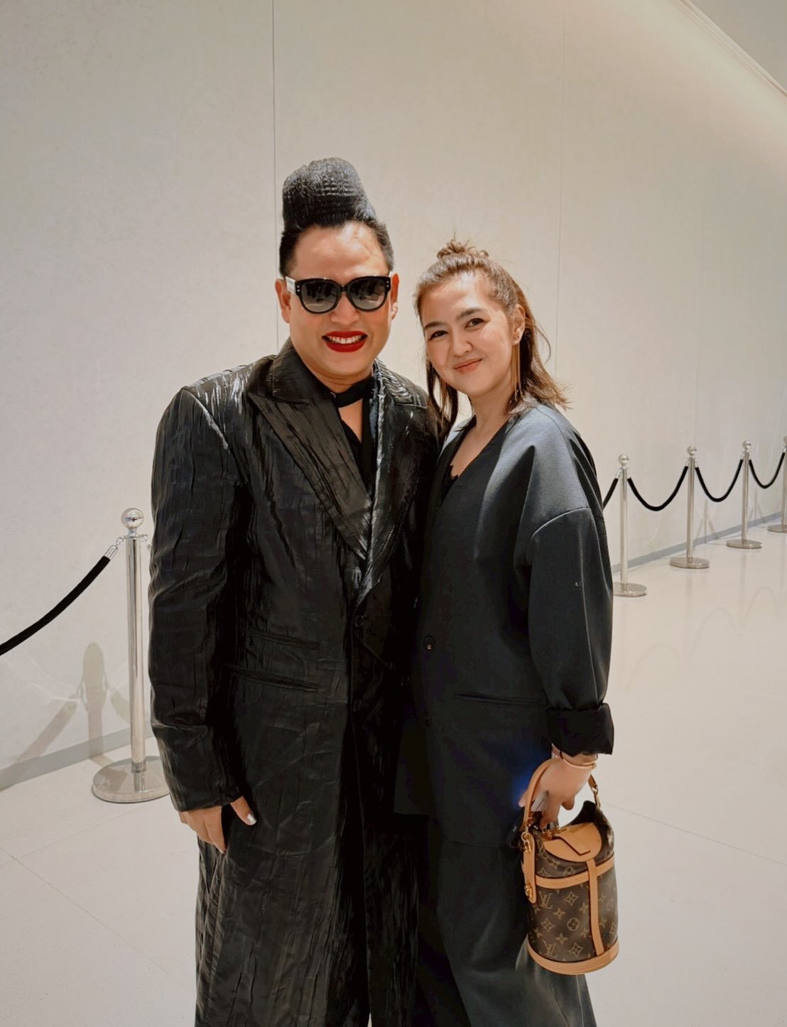 จ๋า - ยศสินี ณ นคร