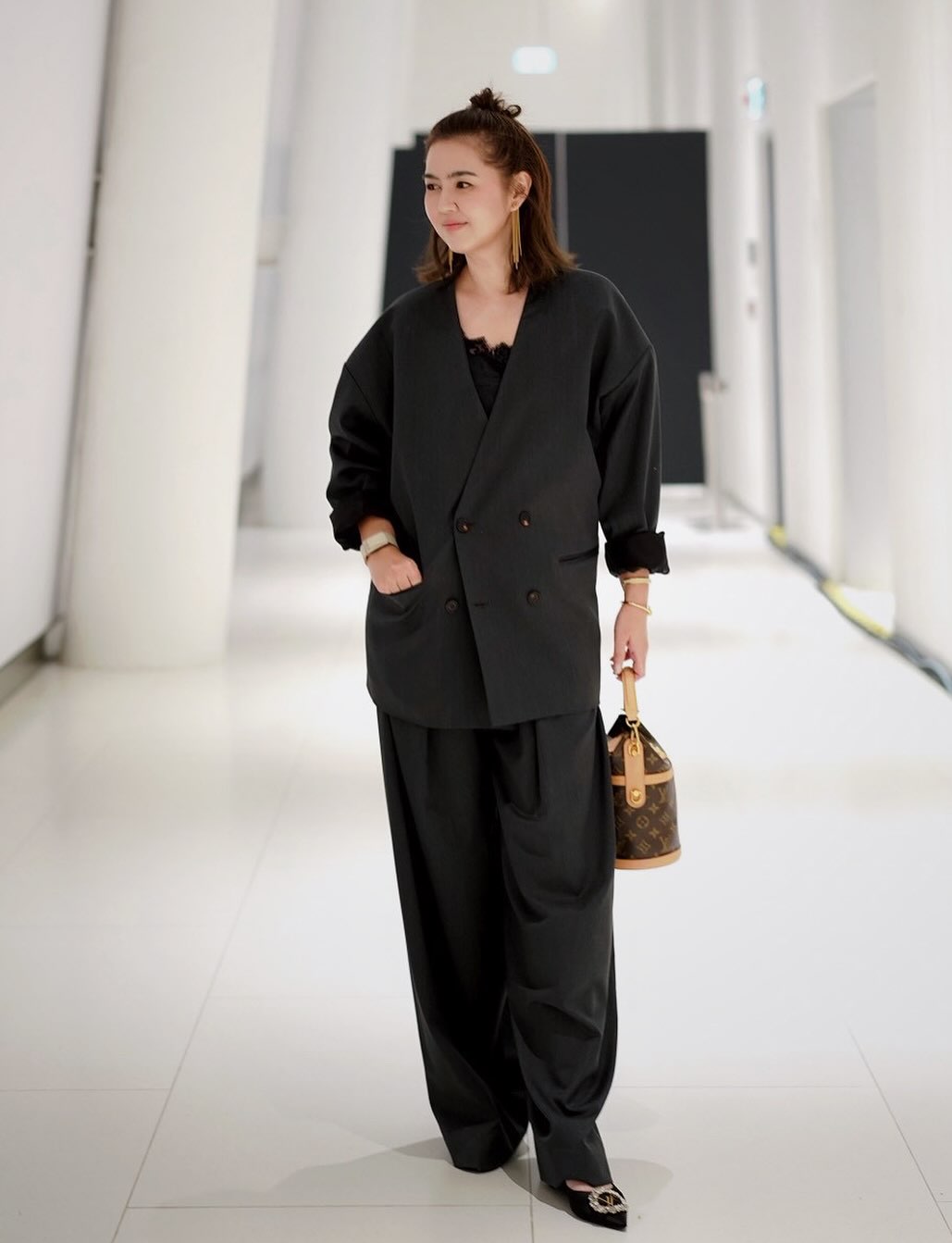 จ๋า - ยศสินี ณ นคร