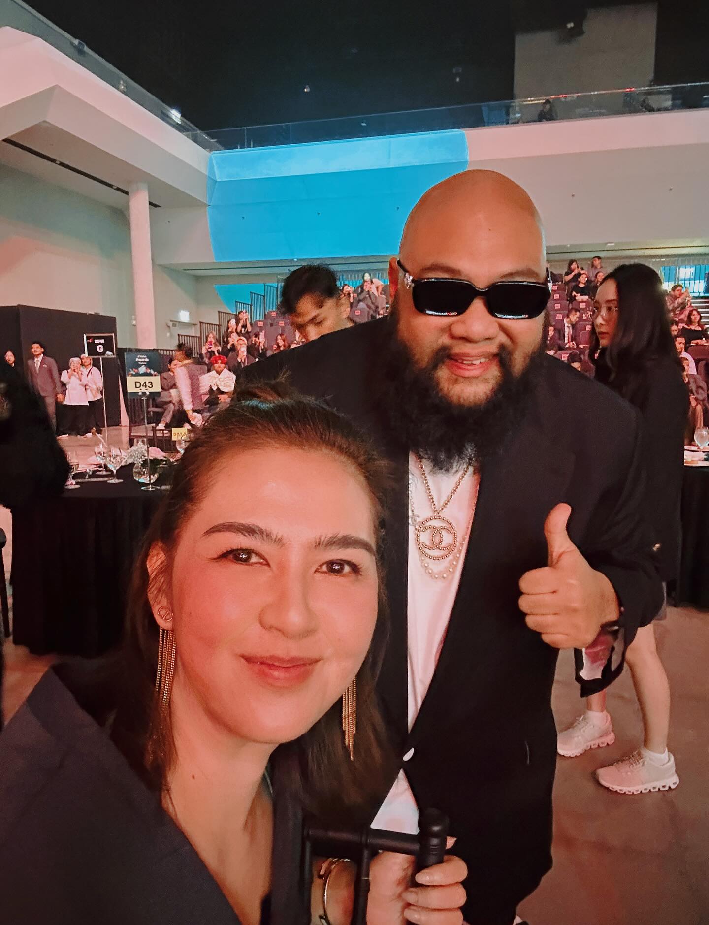 จ๋า - ยศสินี ณ นคร