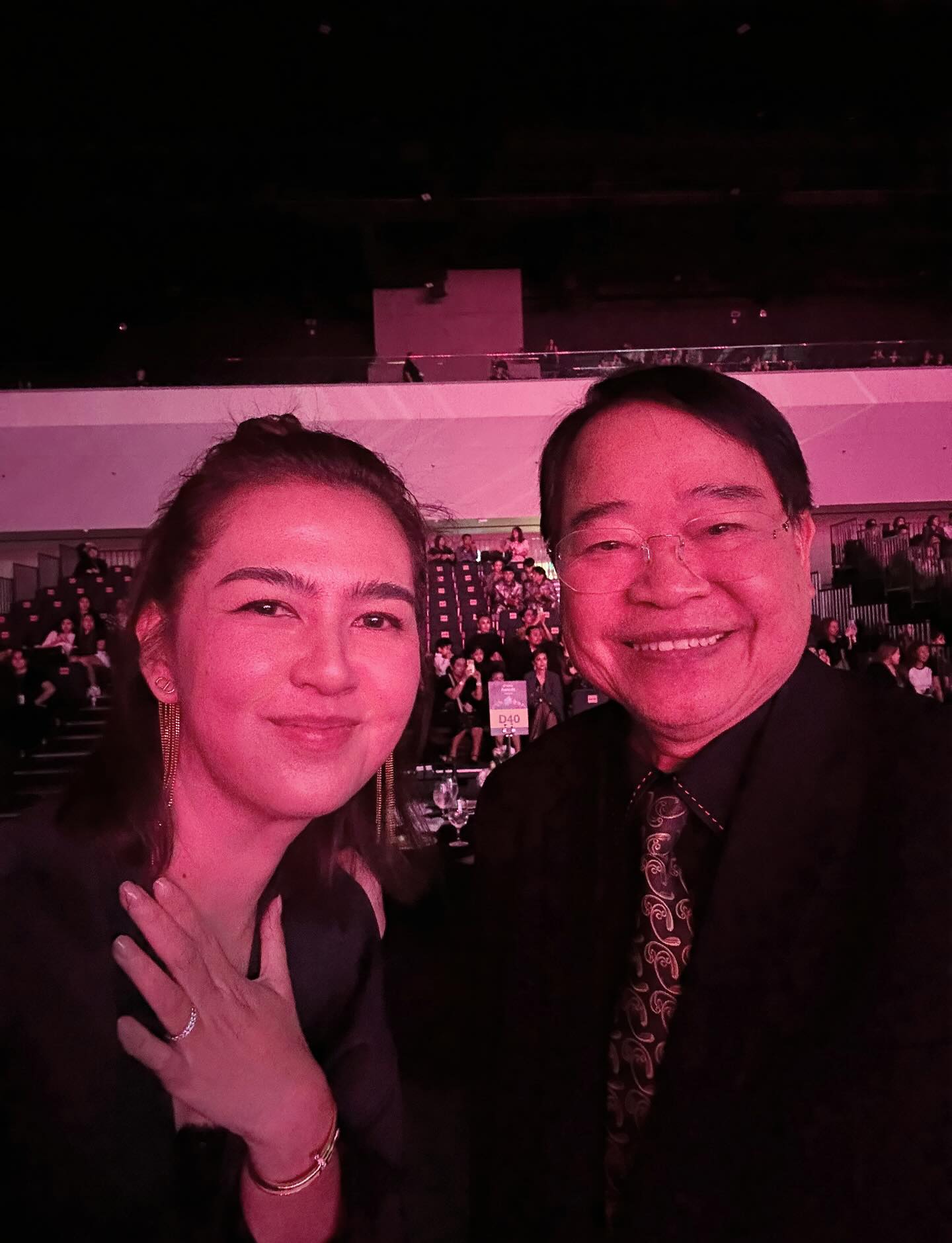 จ๋า - ยศสินี ณ นคร