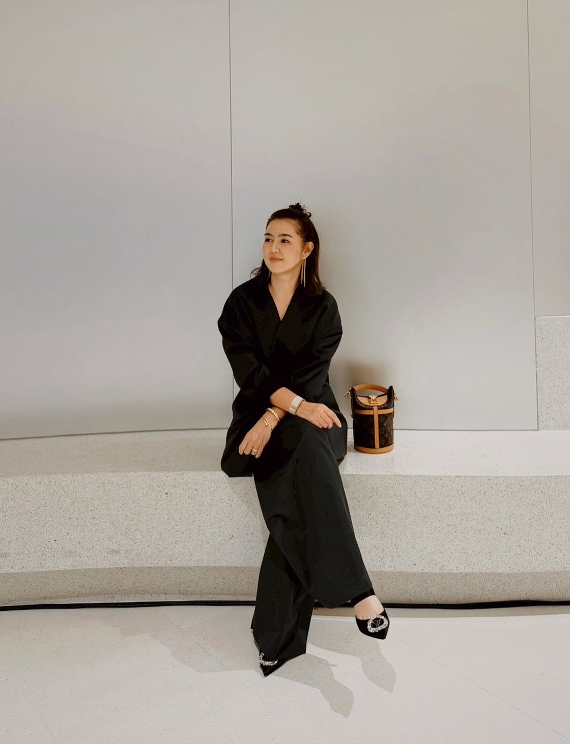 จ๋า - ยศสินี ณ นคร