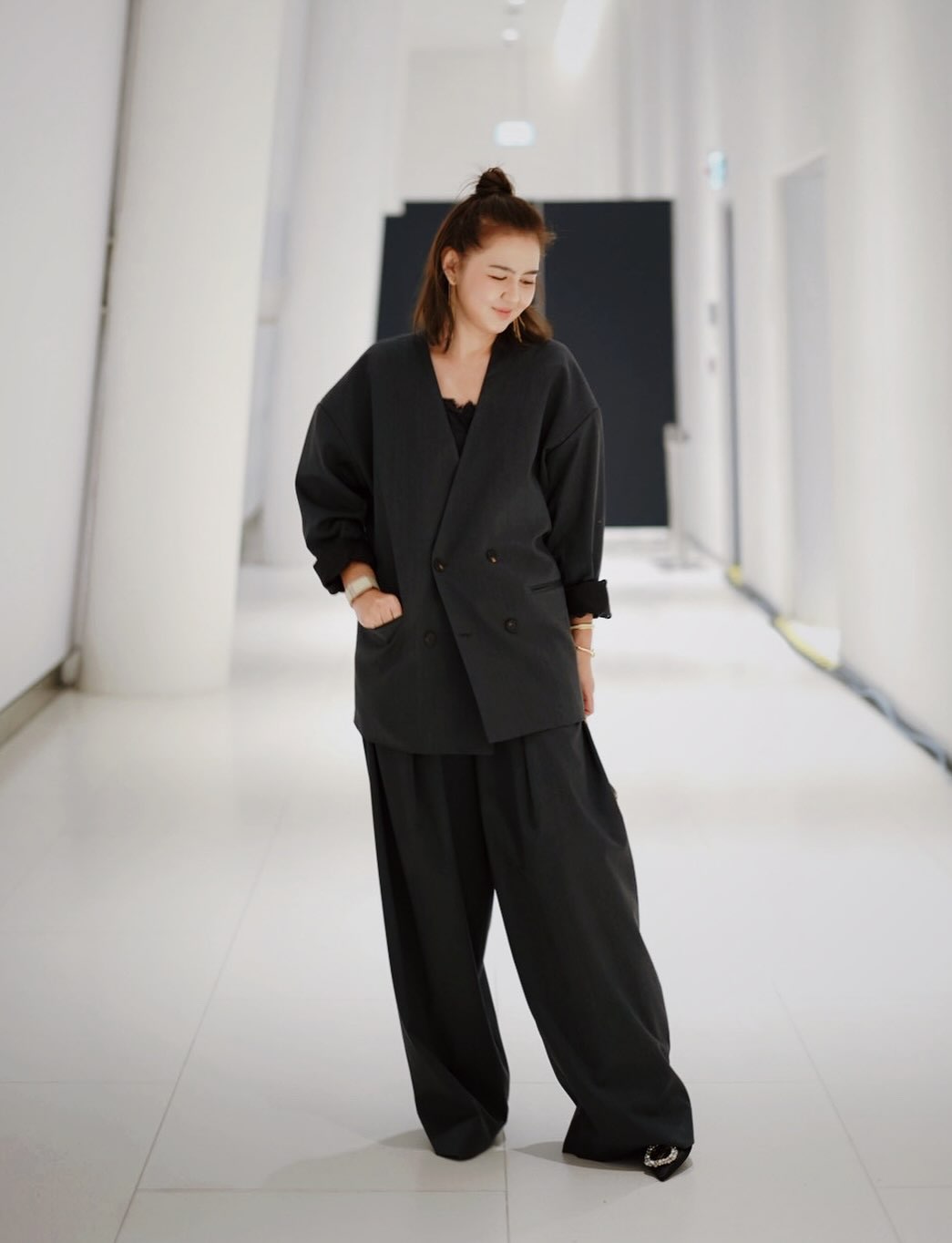 จ๋า - ยศสินี ณ นคร