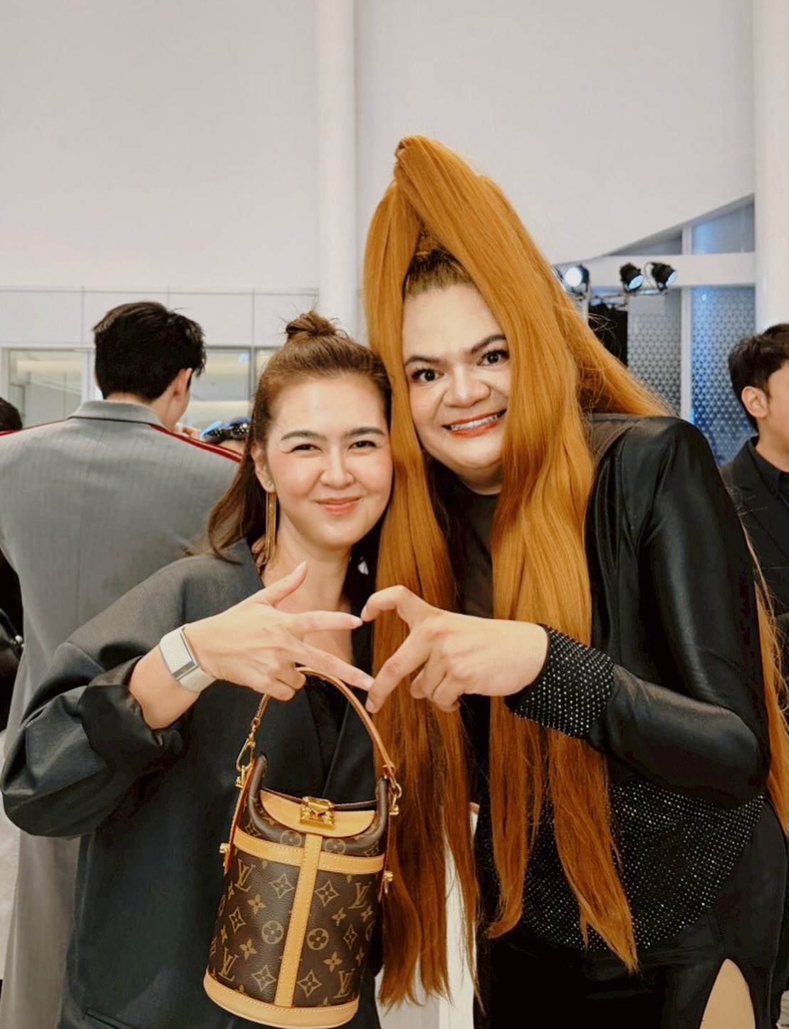 จ๋า - ยศสินี ณ นคร