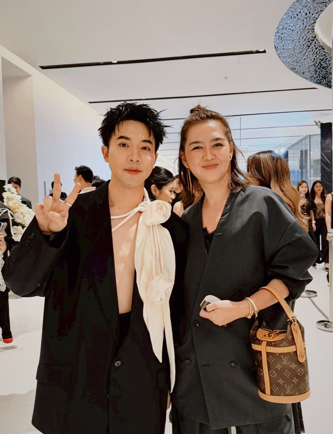 จ๋า - ยศสินี ณ นคร