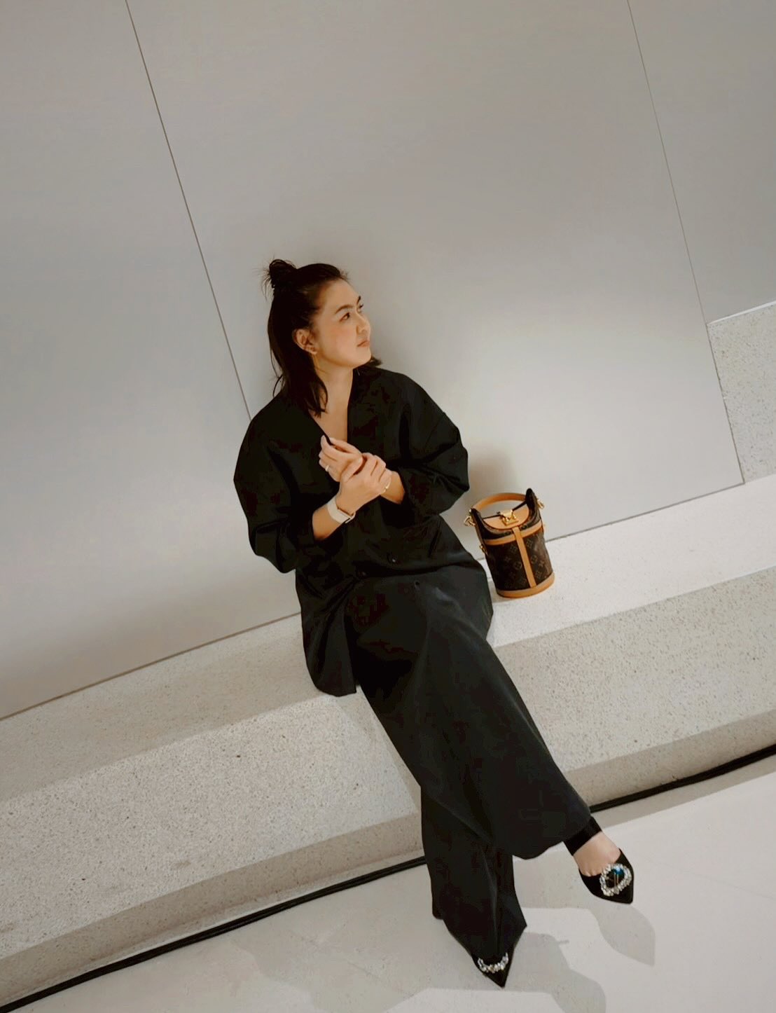 จ๋า - ยศสินี ณ นคร