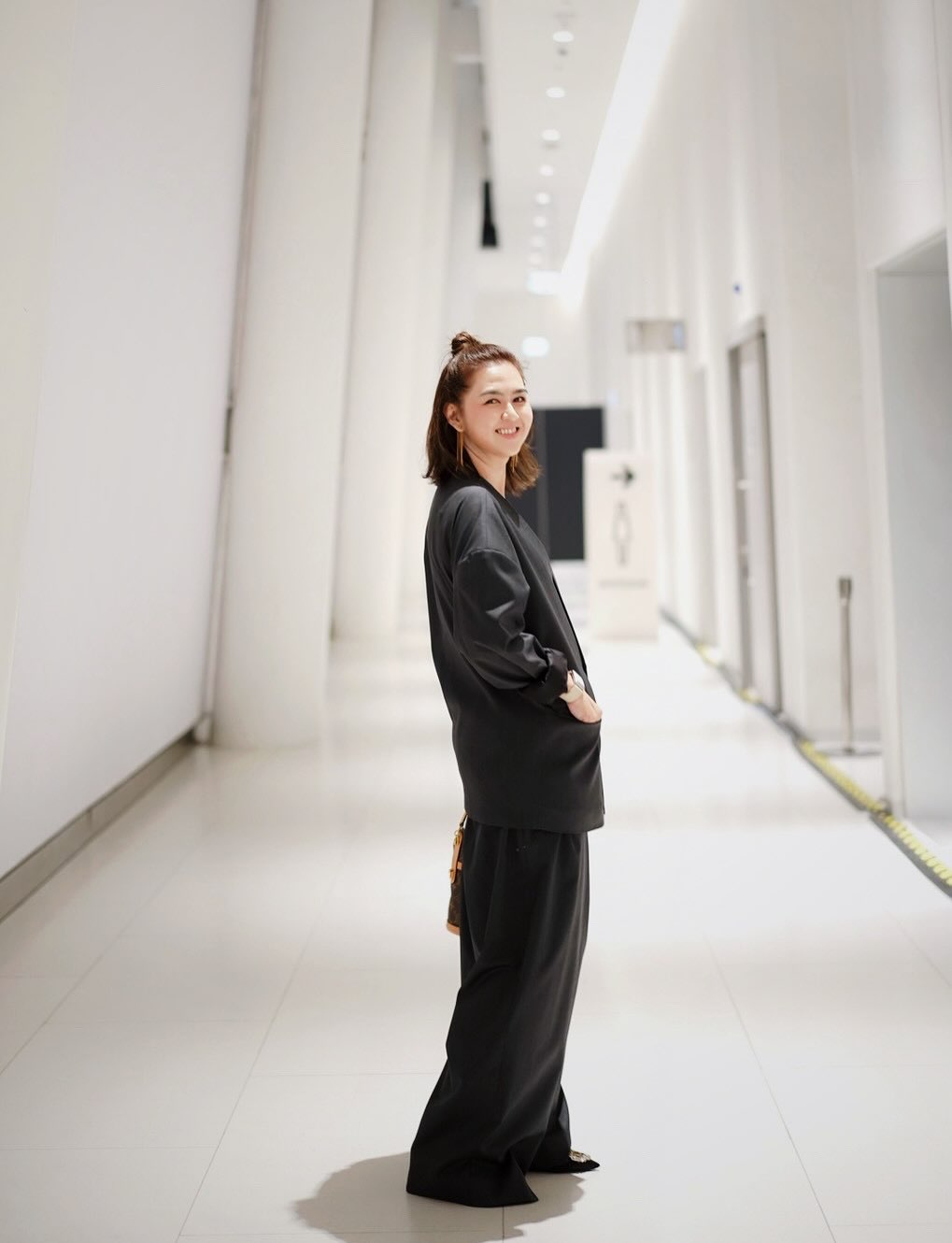 จ๋า - ยศสินี ณ นคร