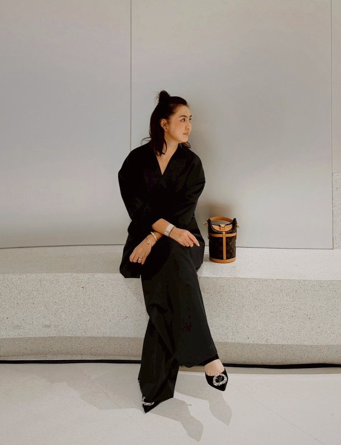 จ๋า - ยศสินี ณ นคร