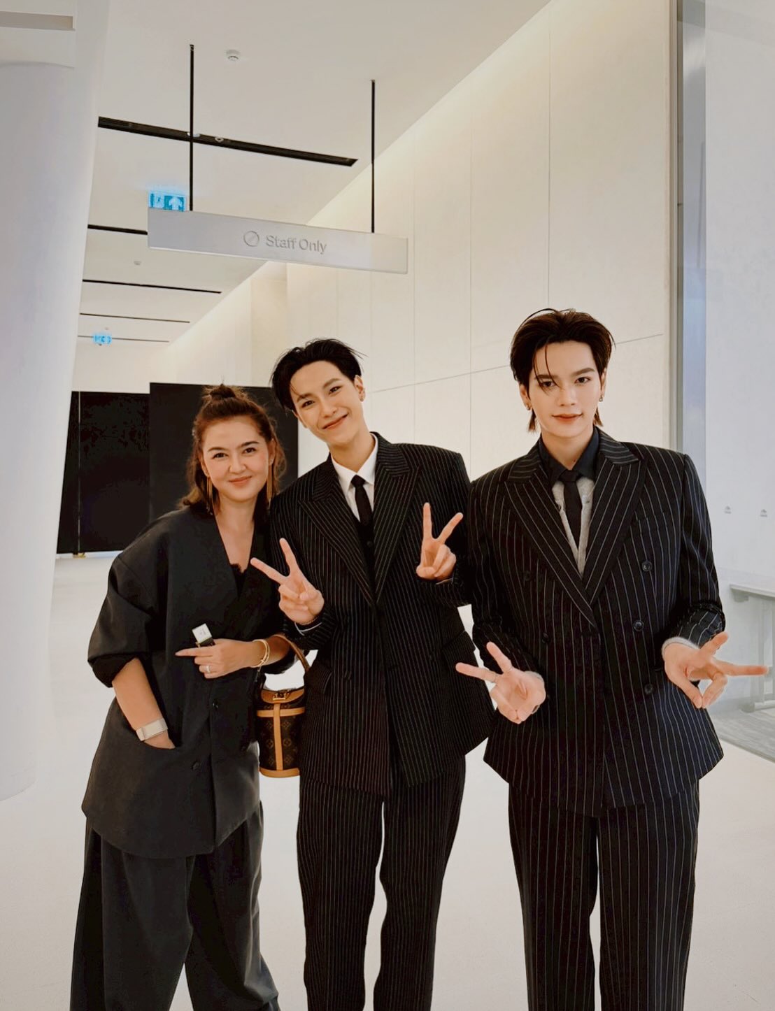 จ๋า - ยศสินี ณ นคร