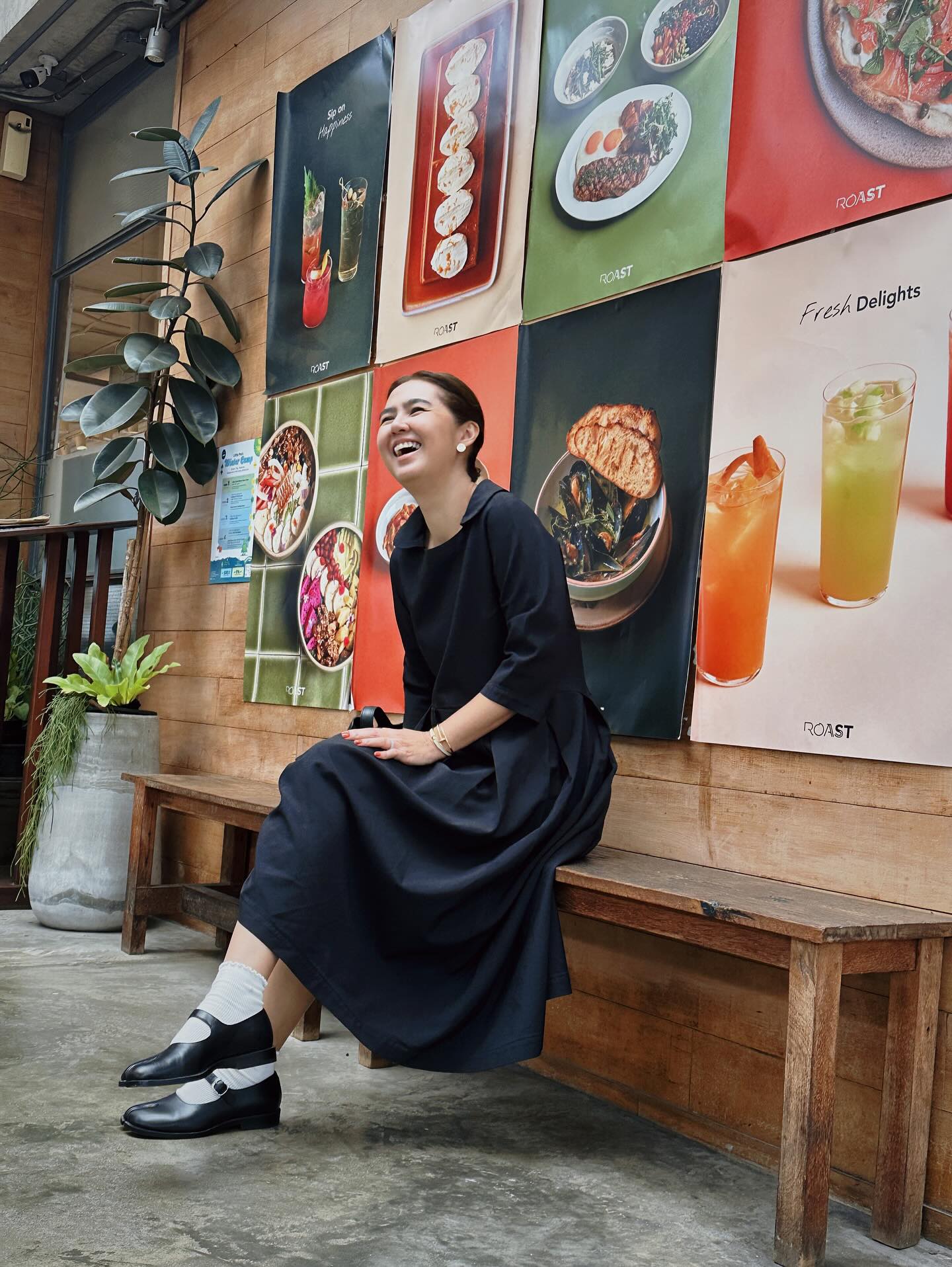 จ๋า - ยศสินี ณ นคร