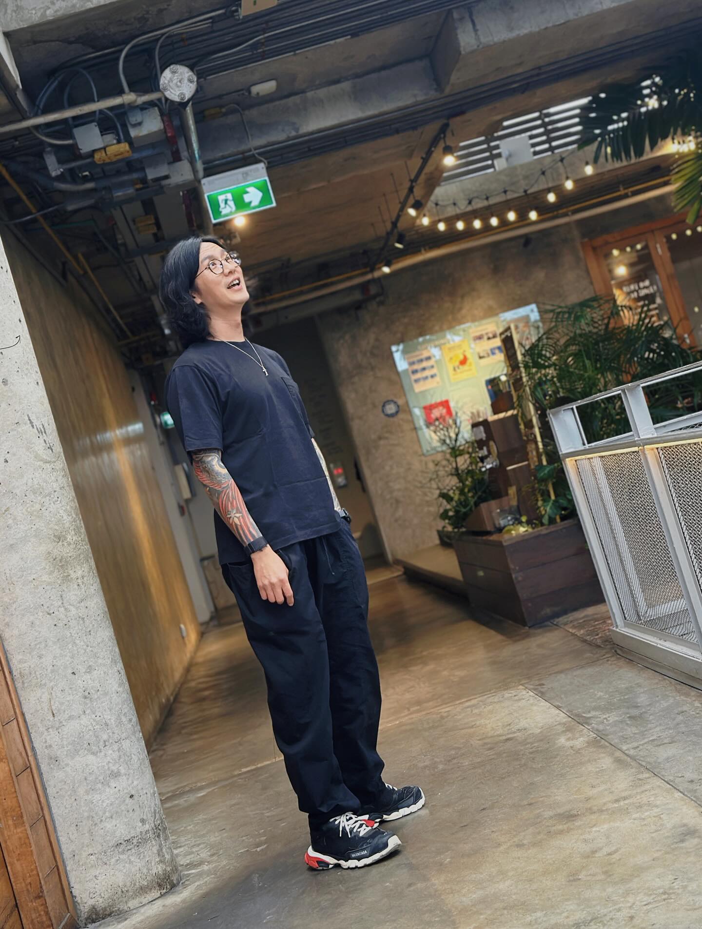 จ๋า - ยศสินี ณ นคร