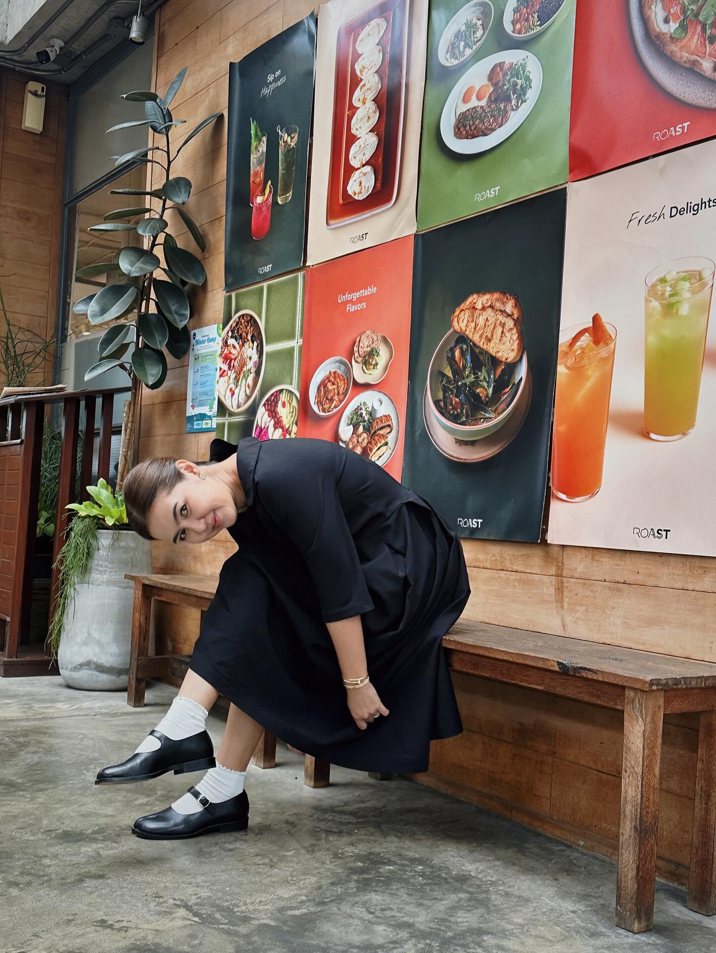 จ๋า - ยศสินี ณ นคร