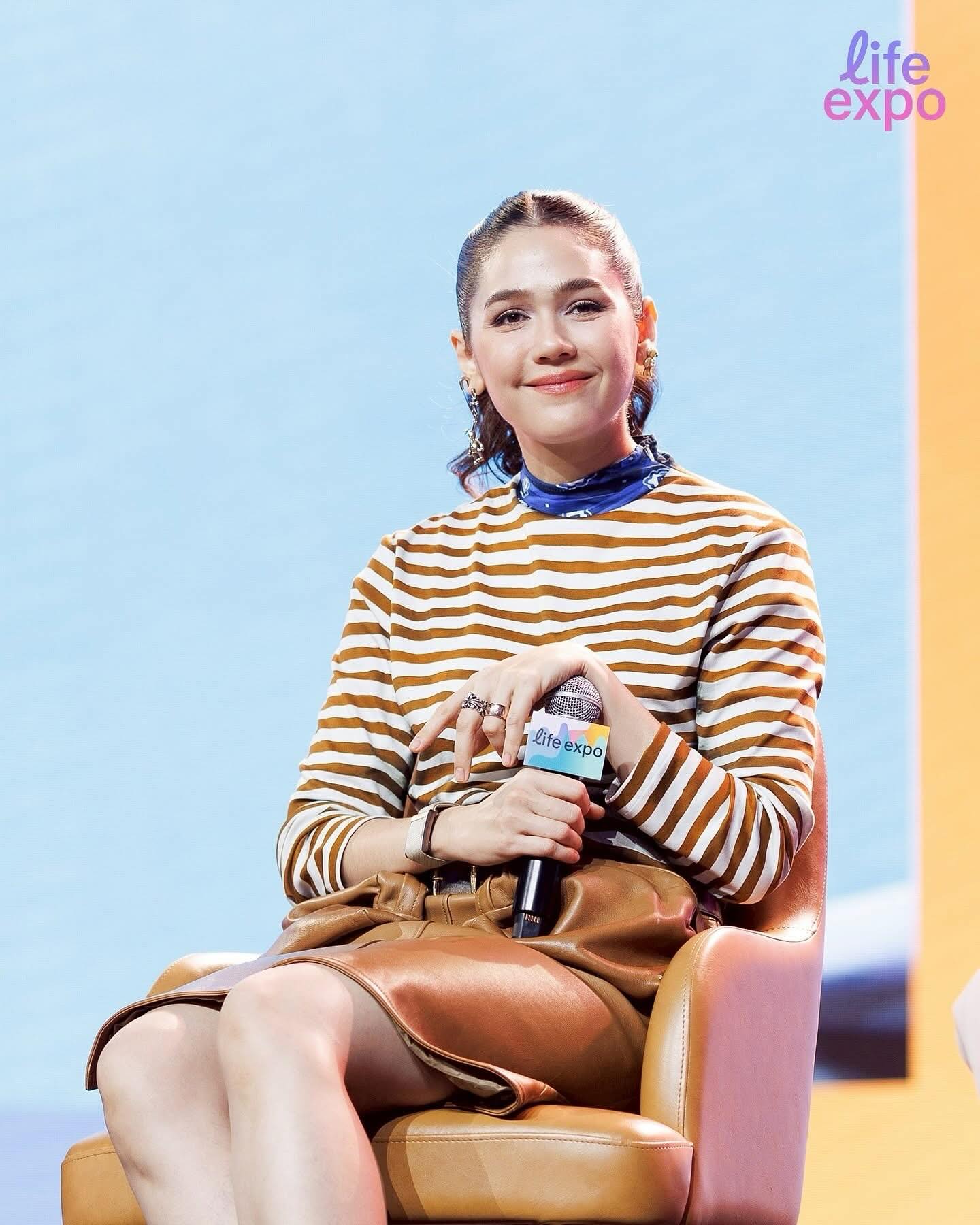 จ๋า - ยศสินี ณ นคร