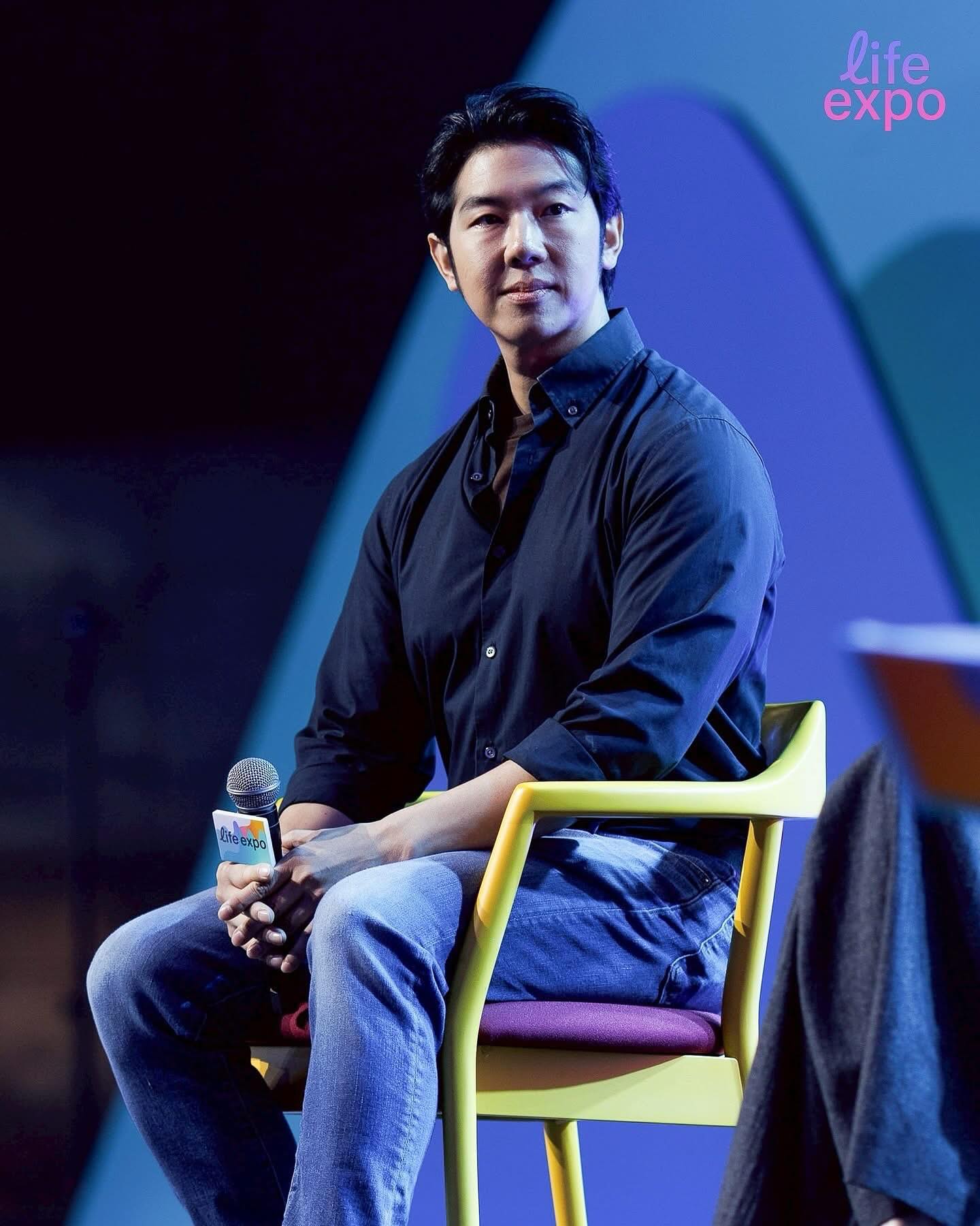 จ๋า - ยศสินี ณ นคร