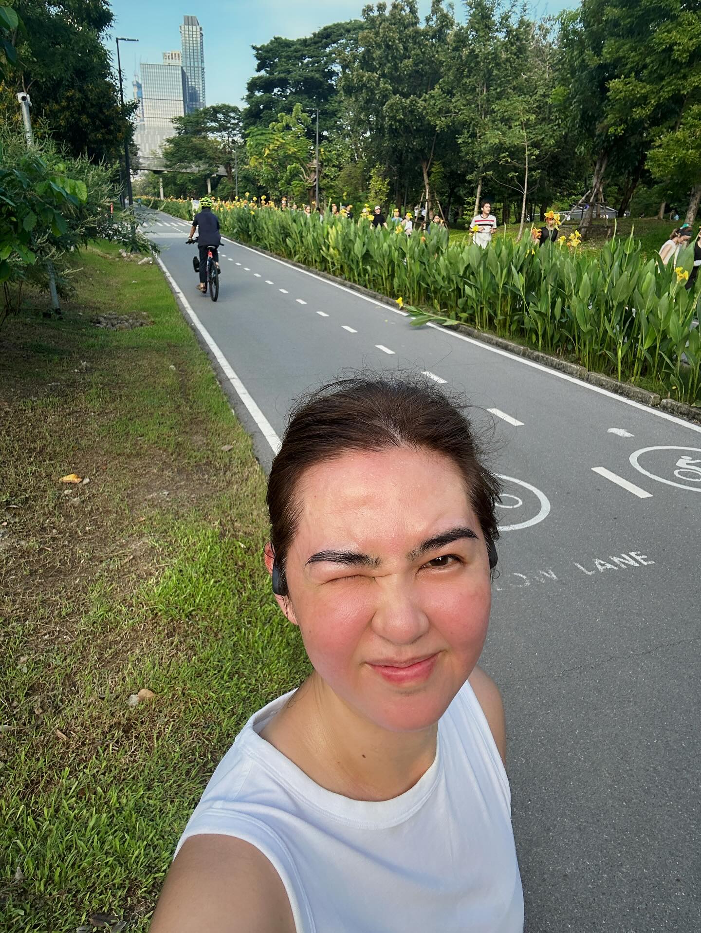 จ๋า - ยศสินี ณ นคร