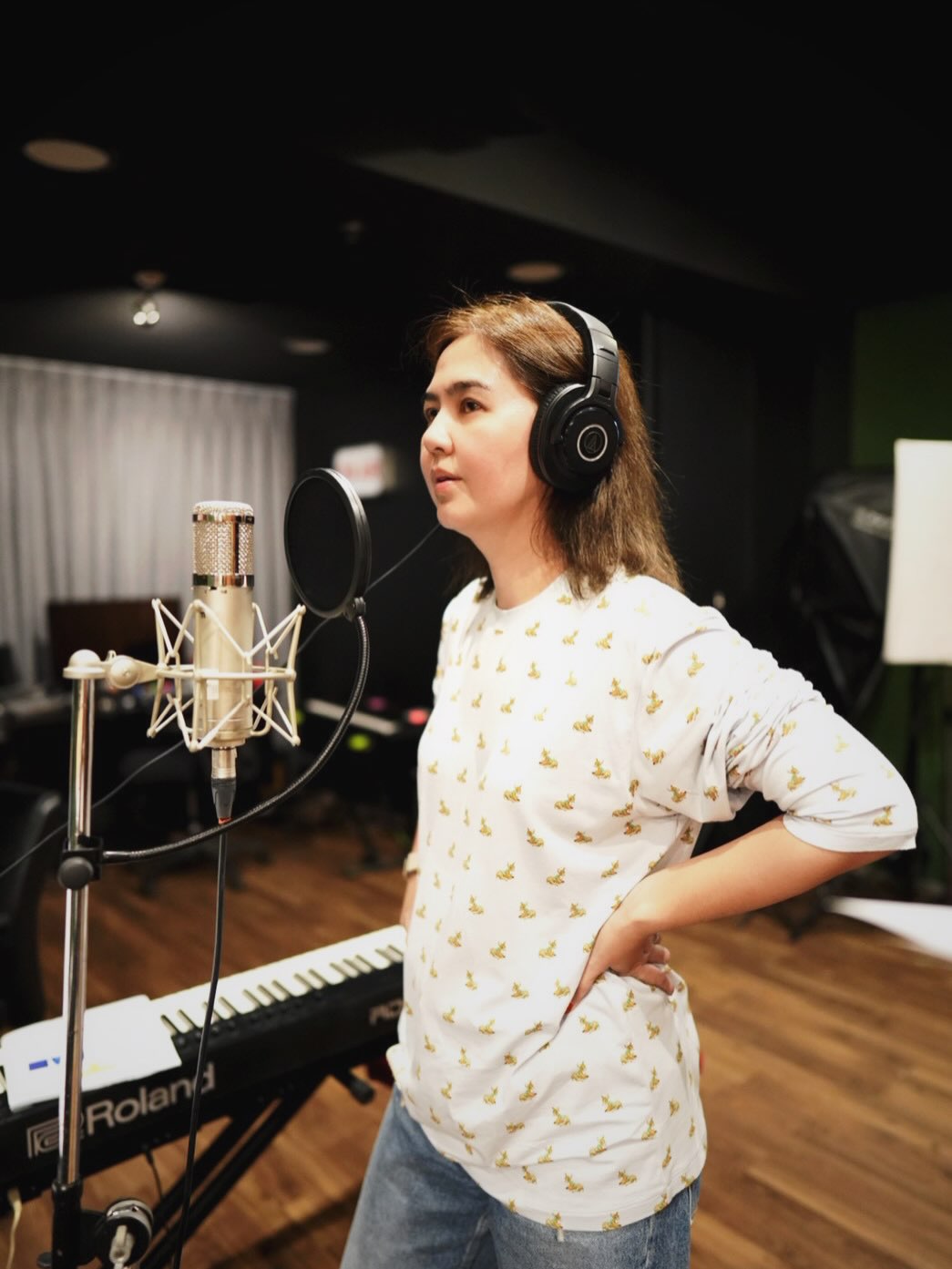 จ๋า - ยศสินี ณ นคร