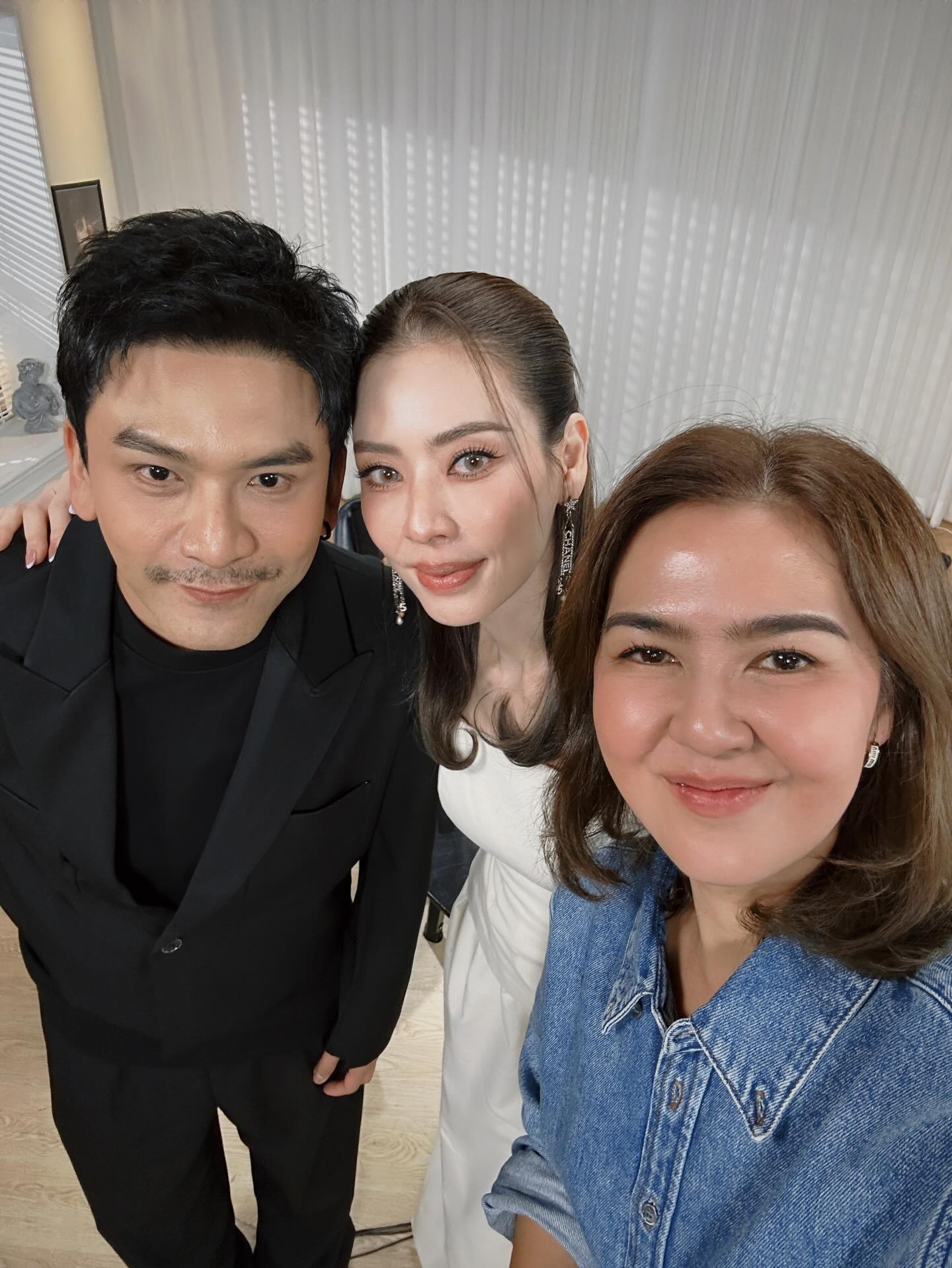 จ๋า - ยศสินี ณ นคร