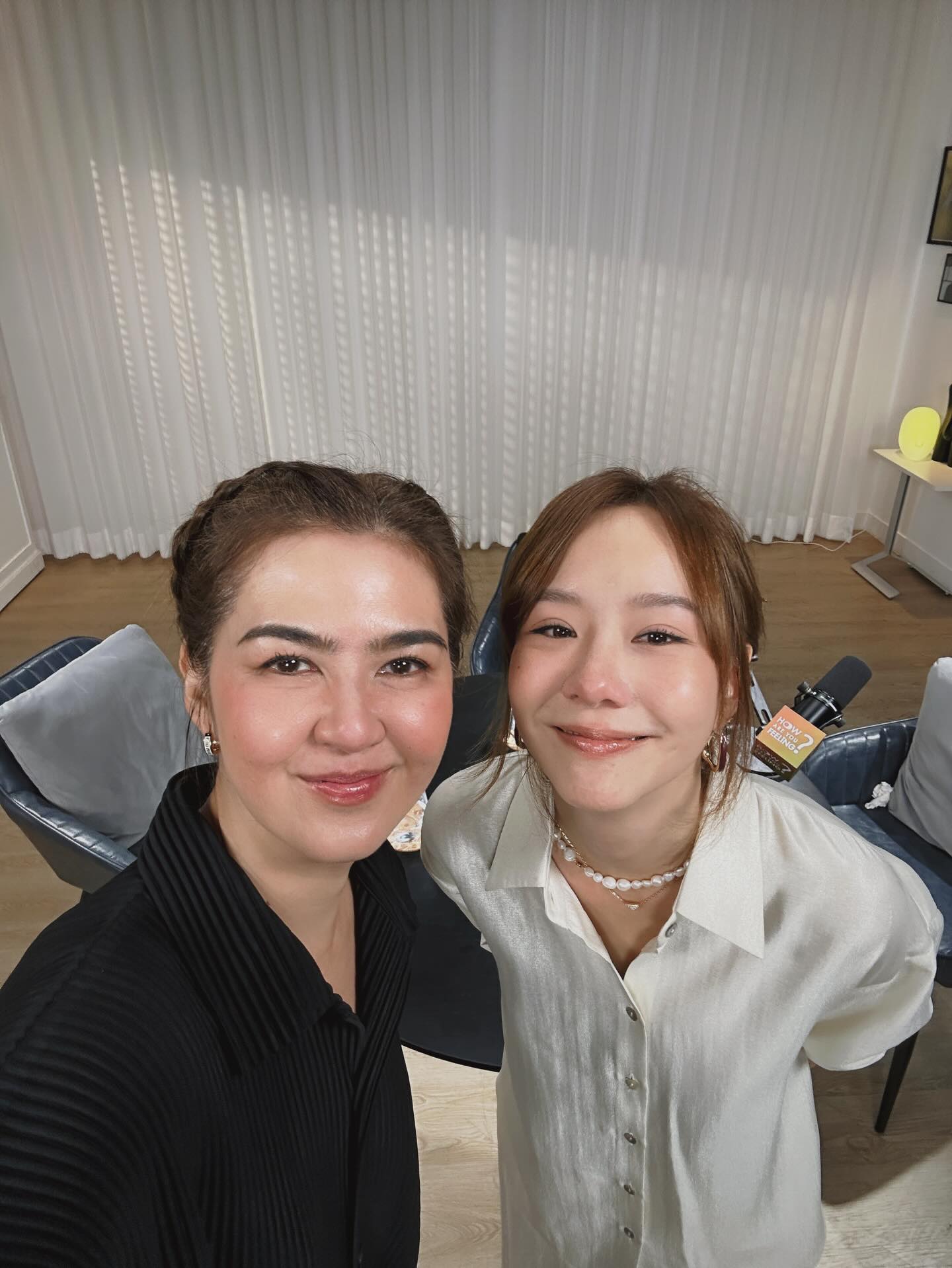 จ๋า - ยศสินี ณ นคร