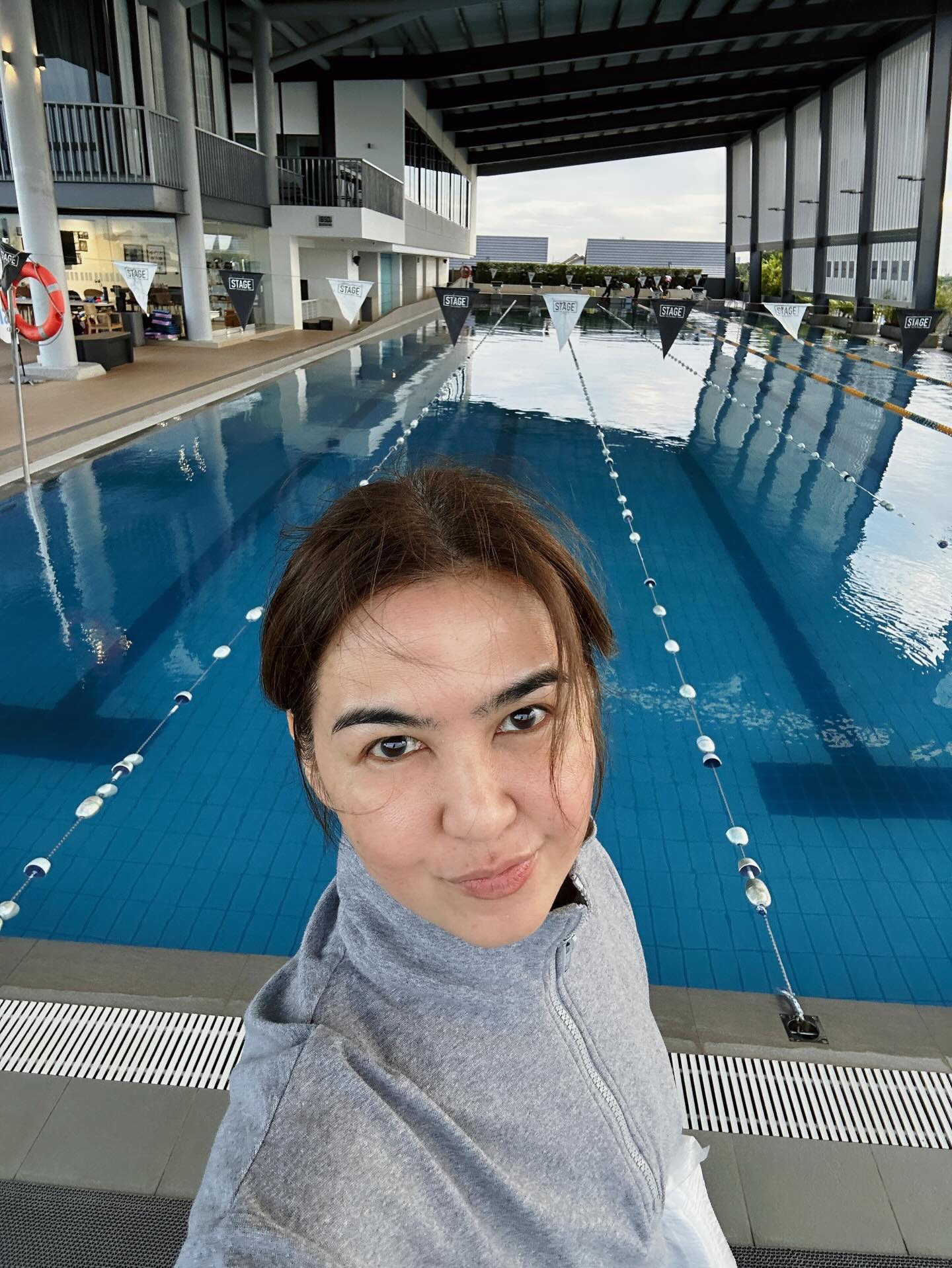 จ๋า - ยศสินี ณ นคร