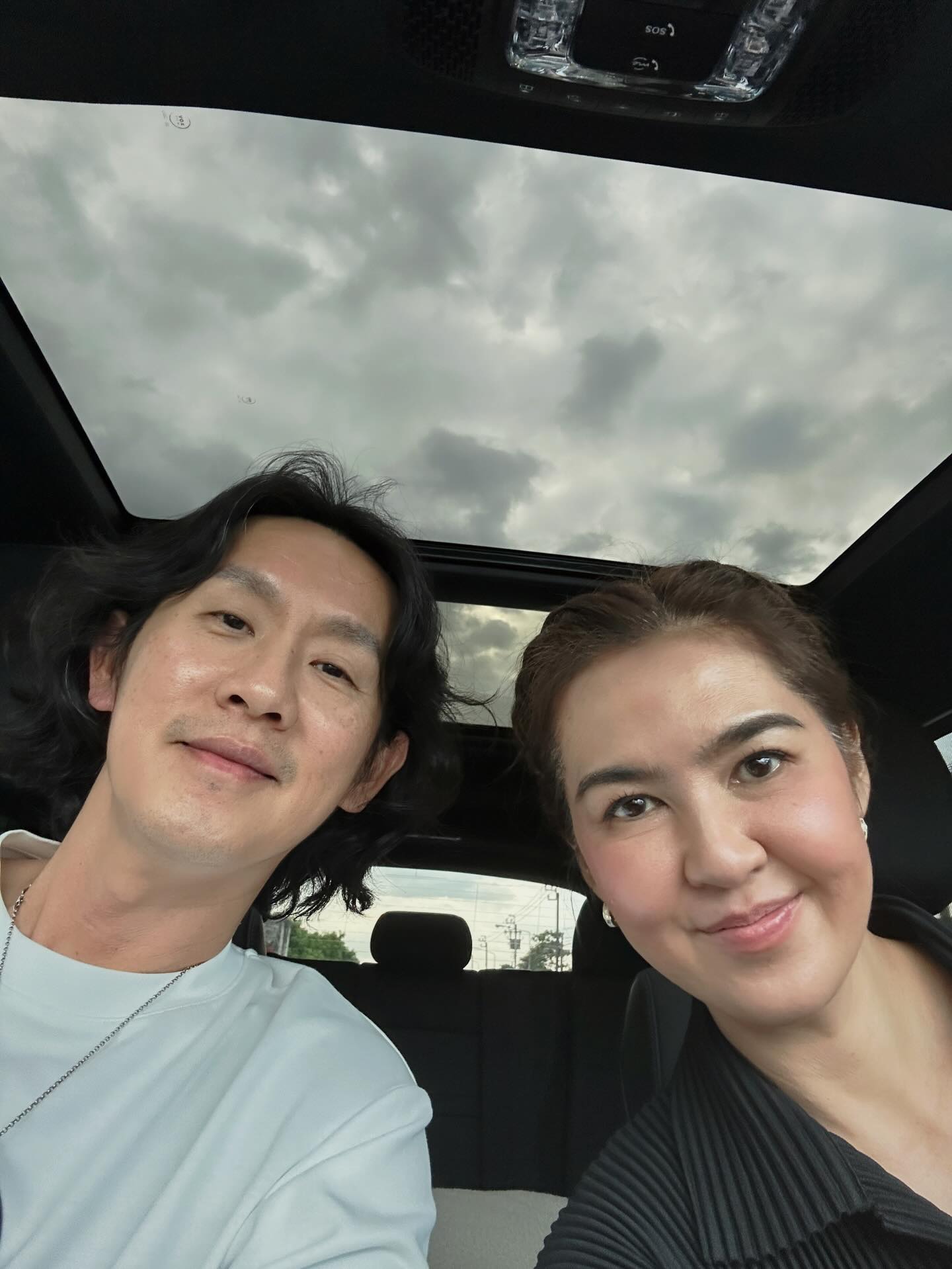 จ๋า - ยศสินี ณ นคร