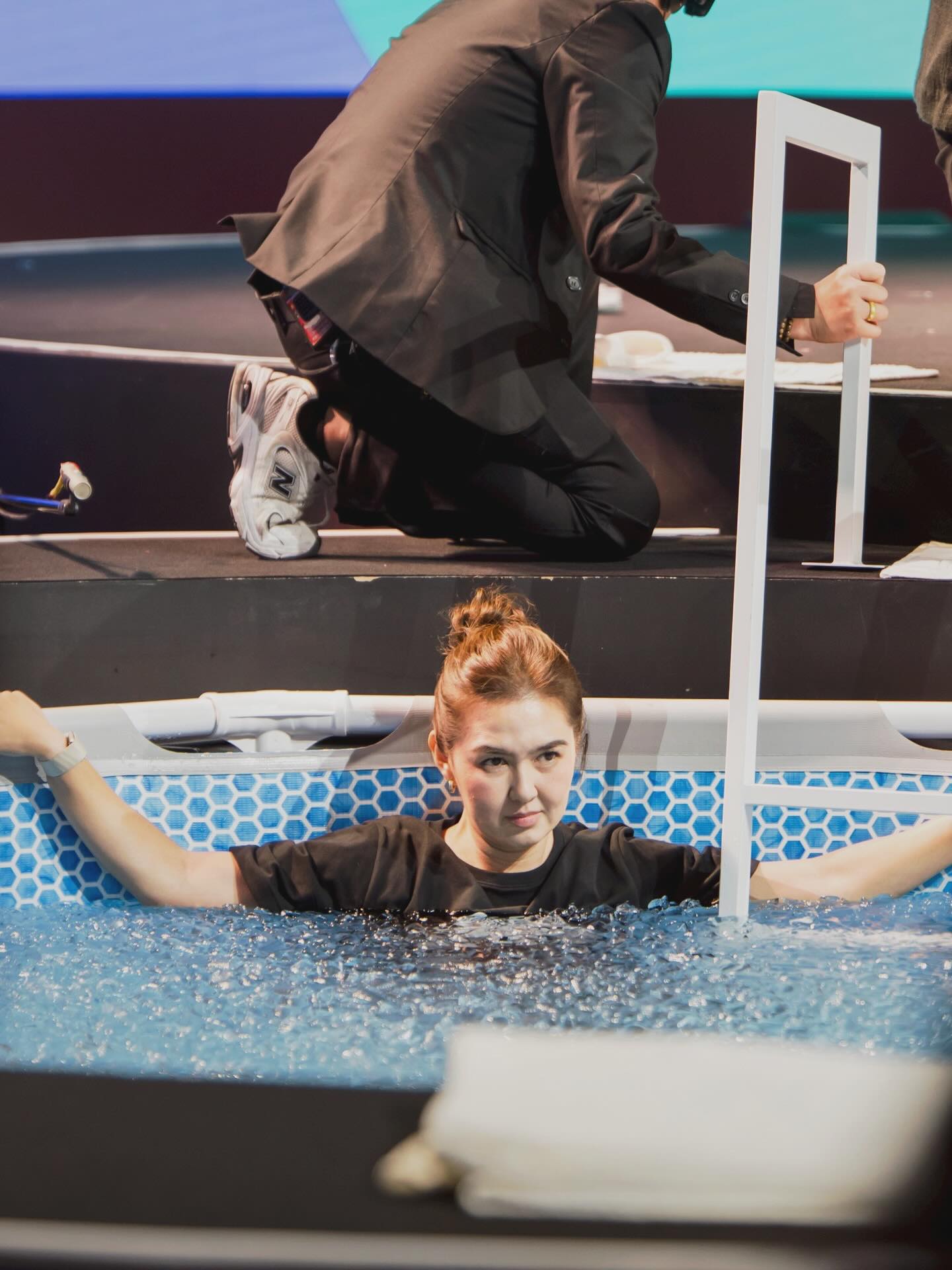 จ๋า - ยศสินี ณ นคร