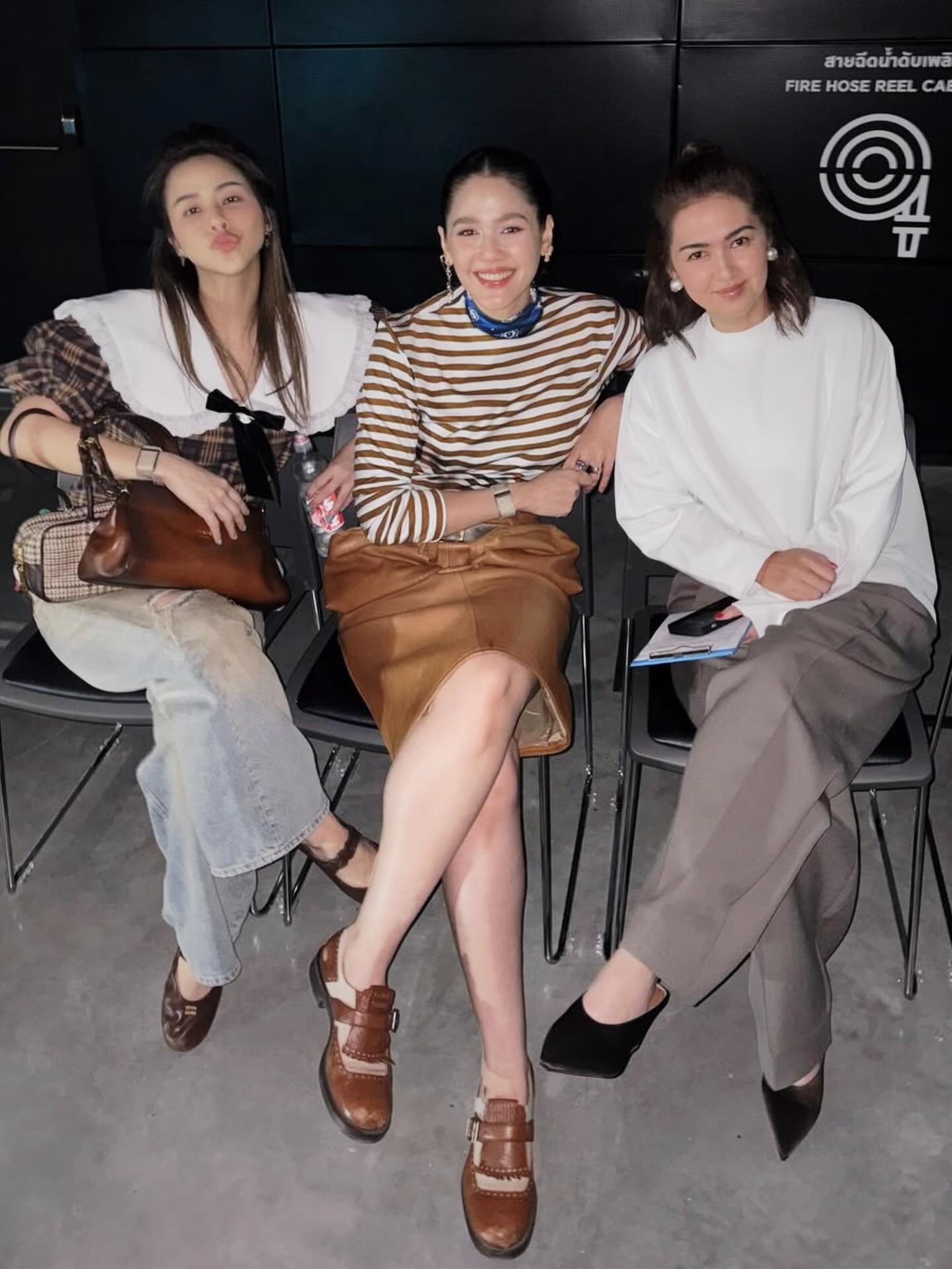 จ๋า - ยศสินี ณ นคร